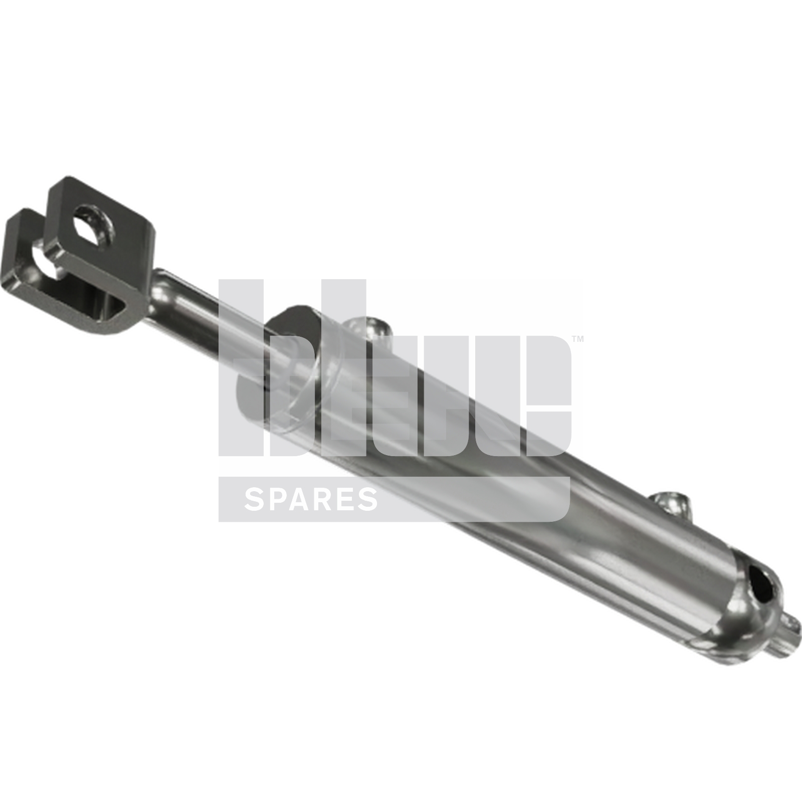 HYDRAULIC RAM - CLOSED