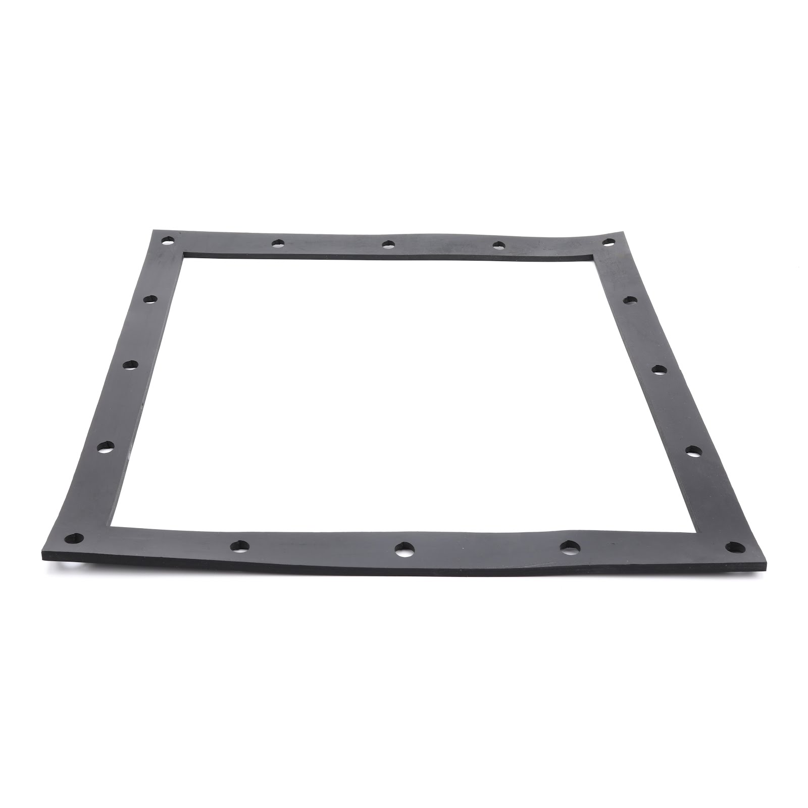 HYDRAULIC TANK LID GASKET