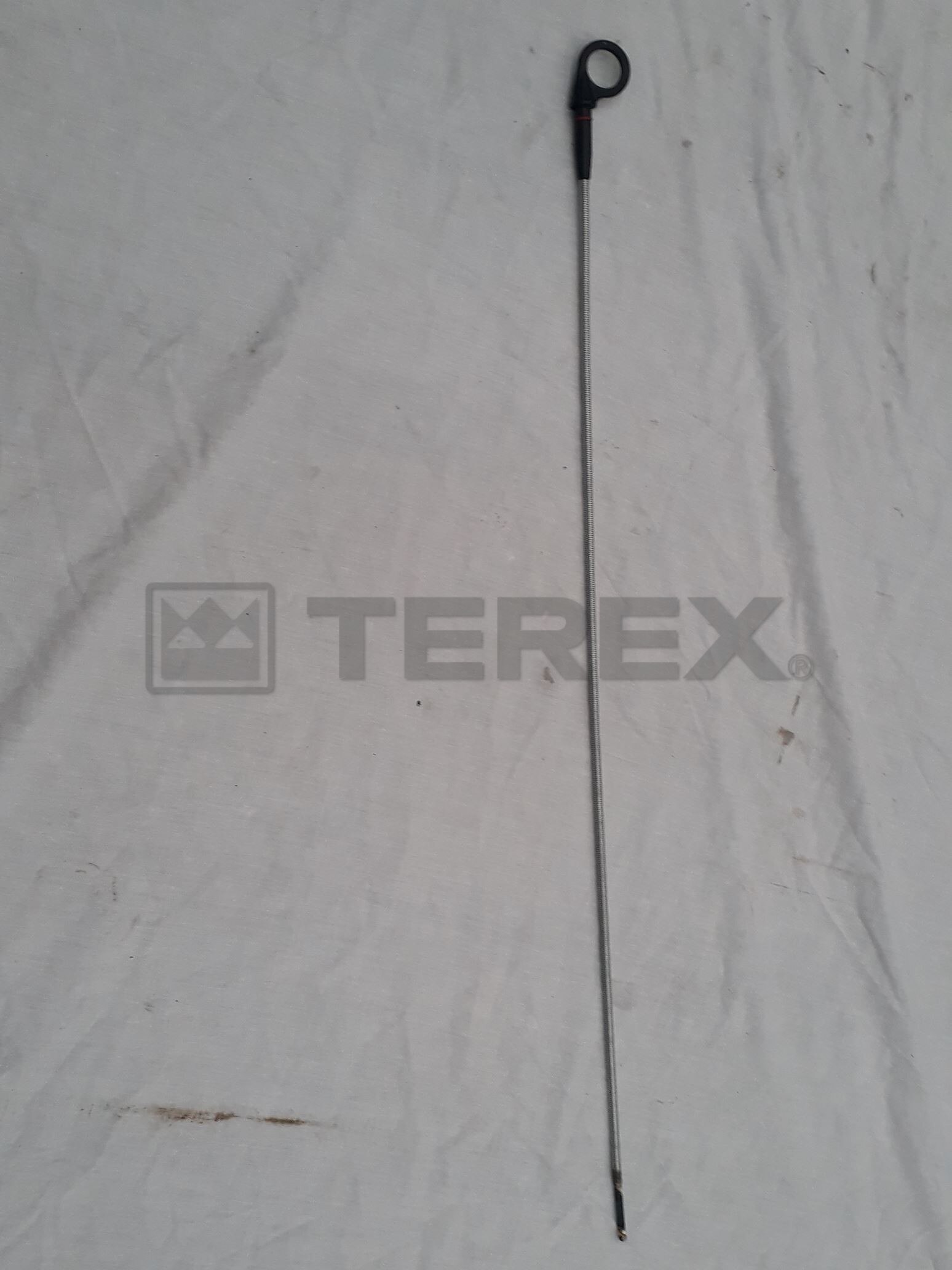 CAT C4.4 T4 EXTENDED DIPSTICK (82KW AND 98KW)