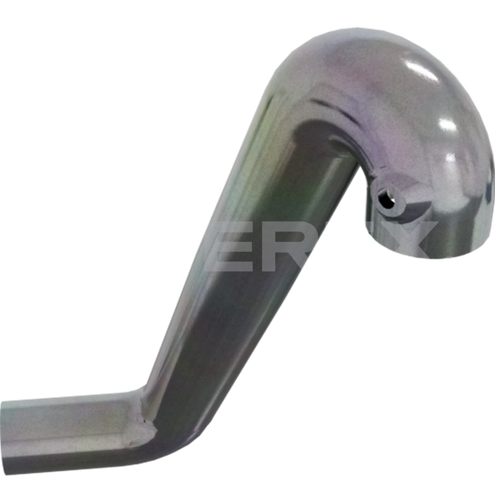 CAT C4.4 AIR INDUCTION PIPE