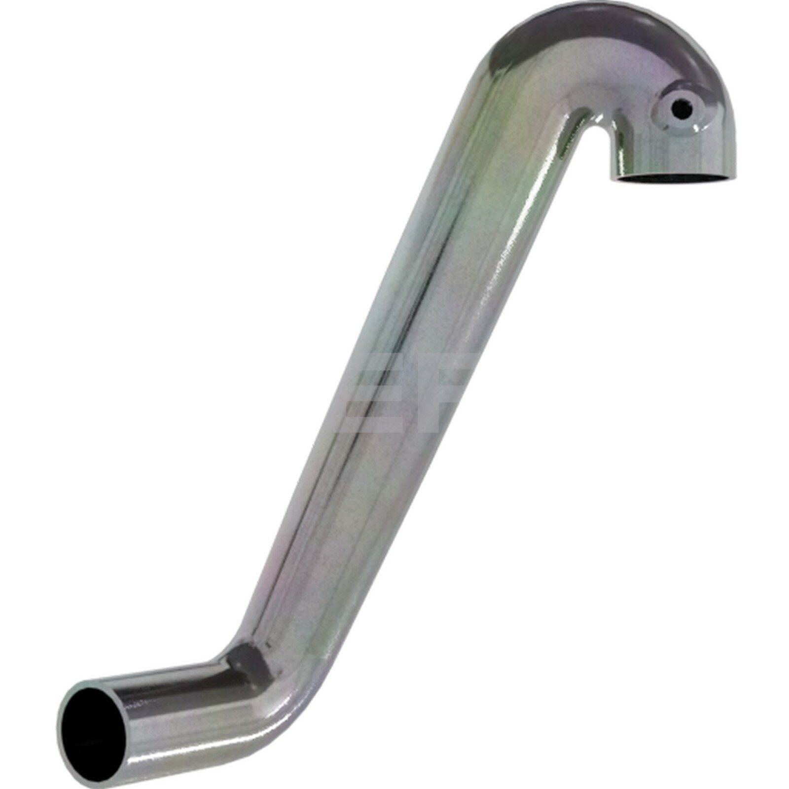 CAT C4.4 AIR INDUCTION PIPE