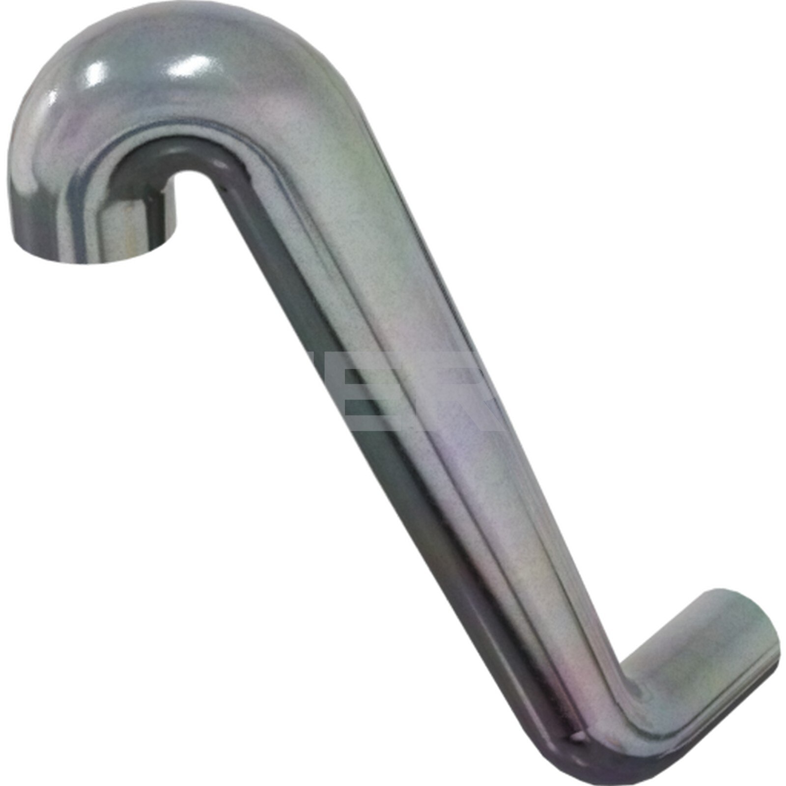 CAT C4.4 AIR INDUCTION PIPE