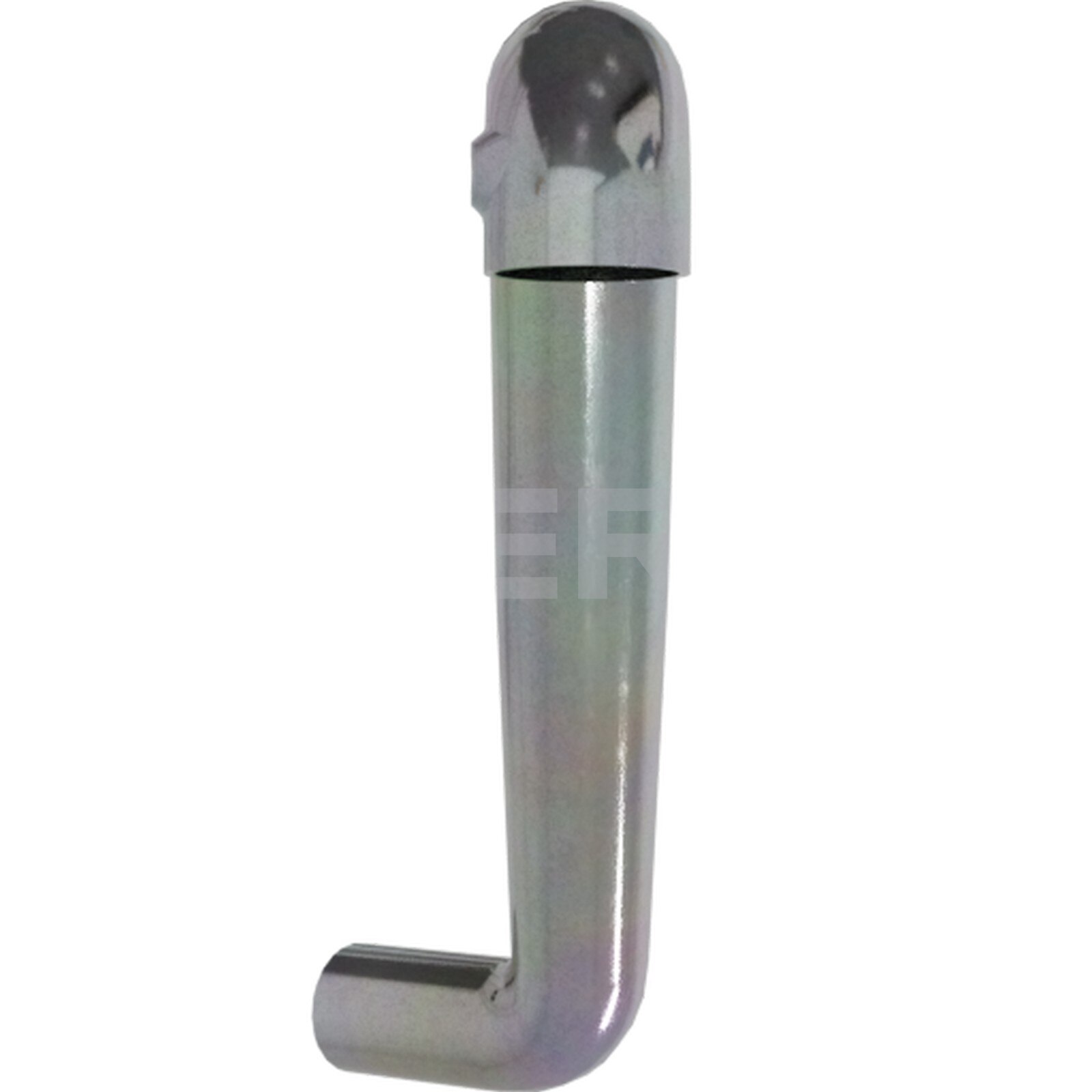 CAT C4.4 AIR INDUCTION PIPE