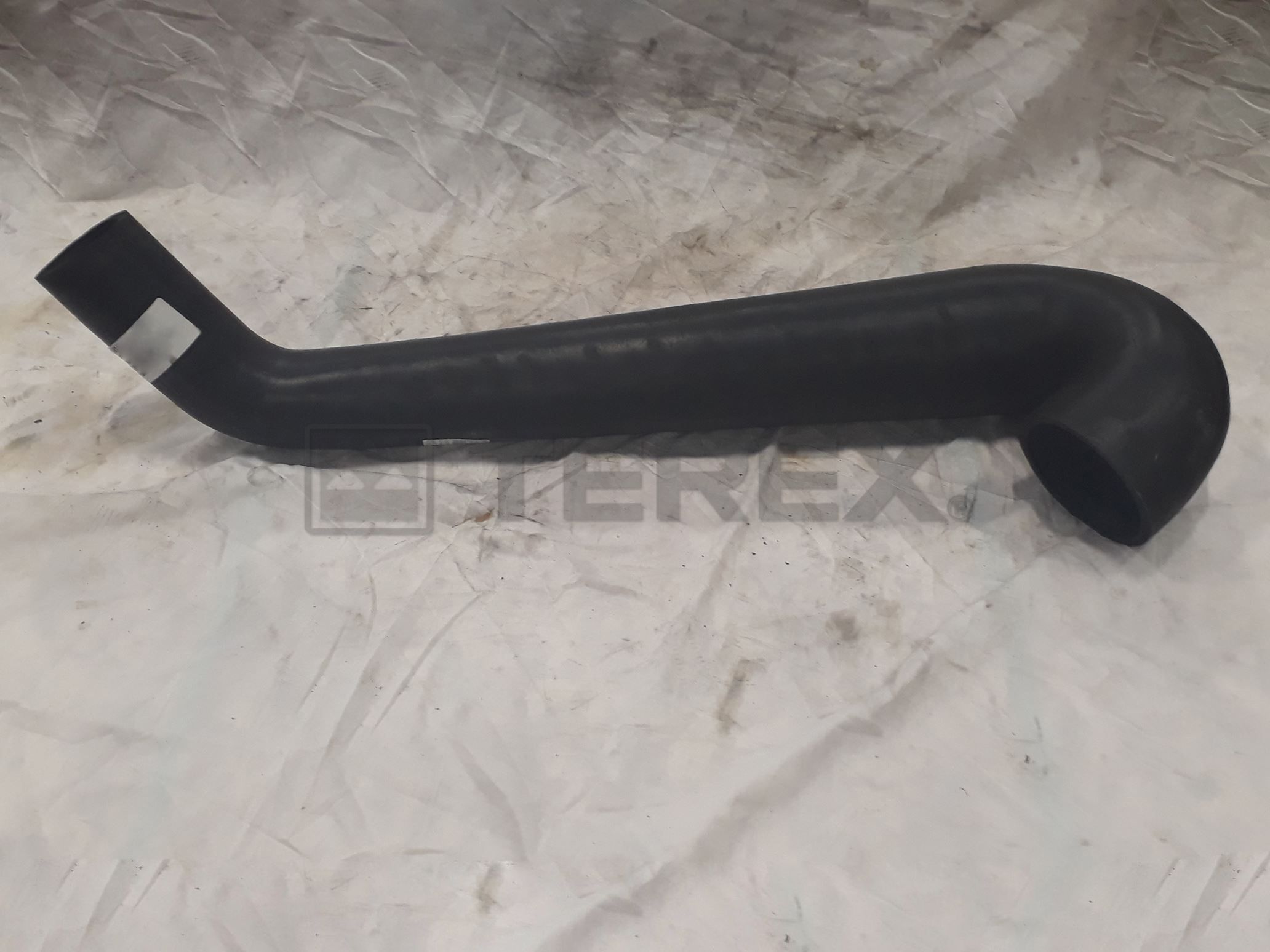 CAT C4.4 T3 AIR INDUCTION PIPE