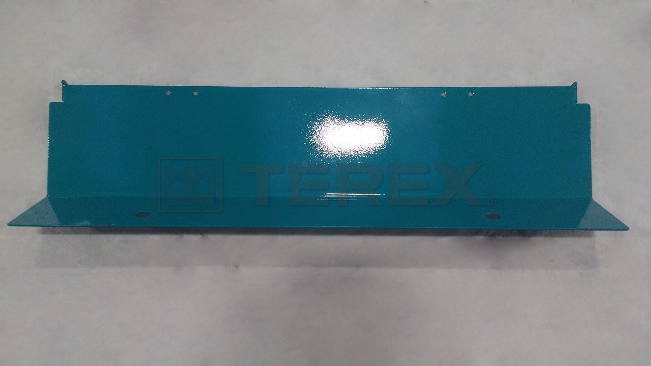 TIER4 PUNIT CONTROL VALVE ACCESS DOOR