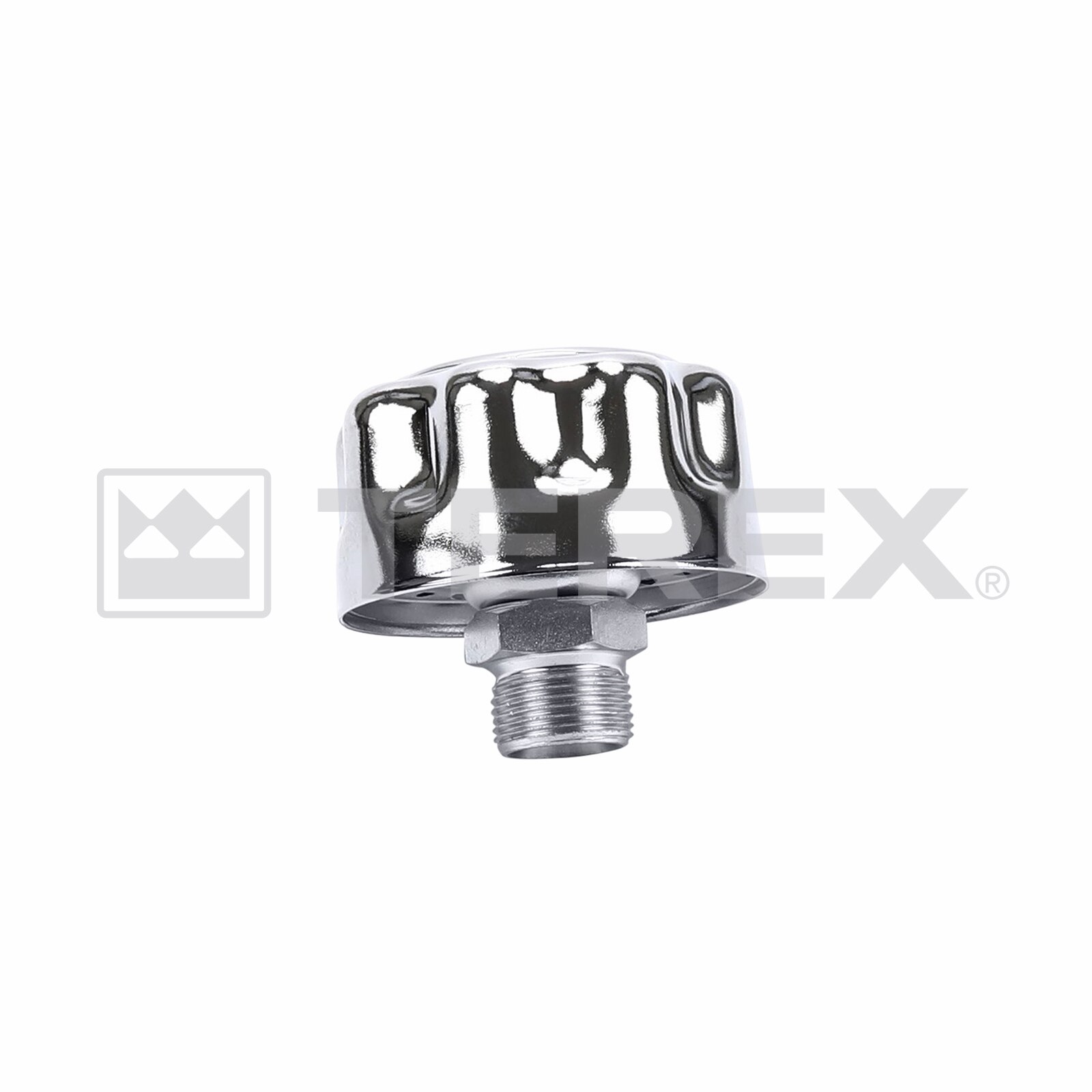 3/4 BSP METAL FILTER BREATHER