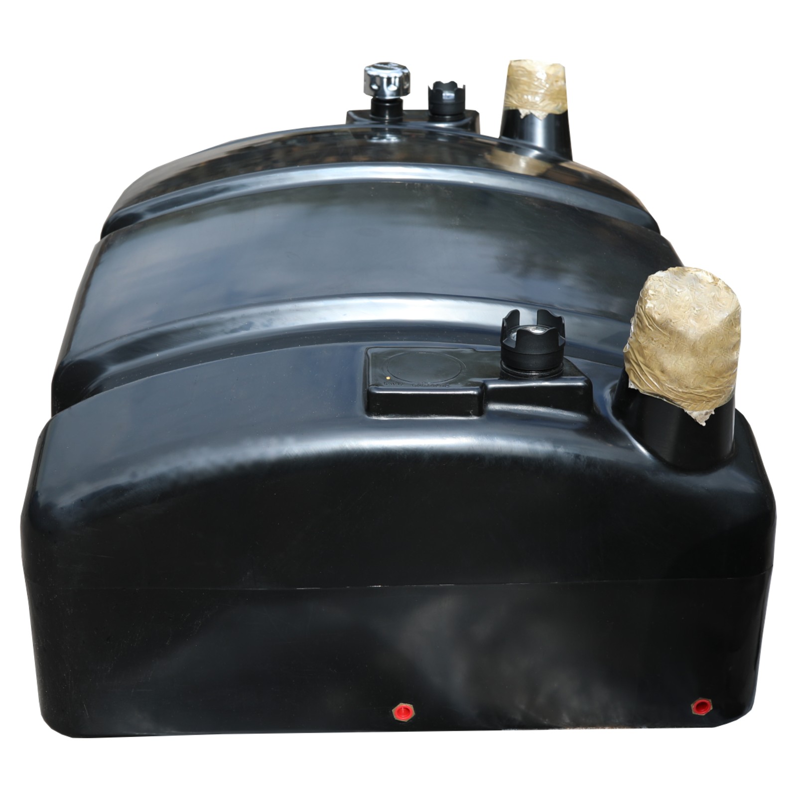 DIESEL TANK DOMED T4 72 GALLON