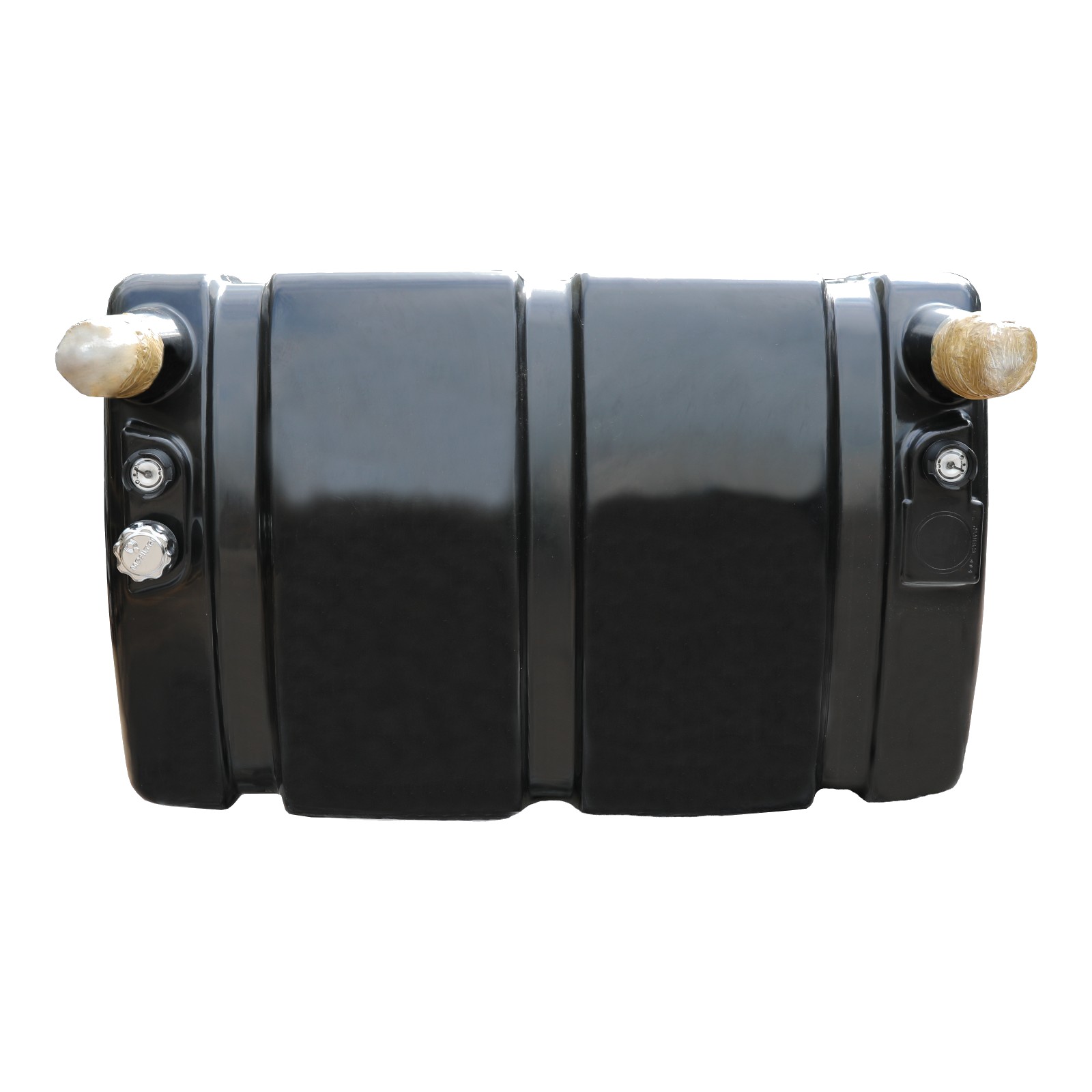 DIESEL TANK DOMED T4 72 GALLON