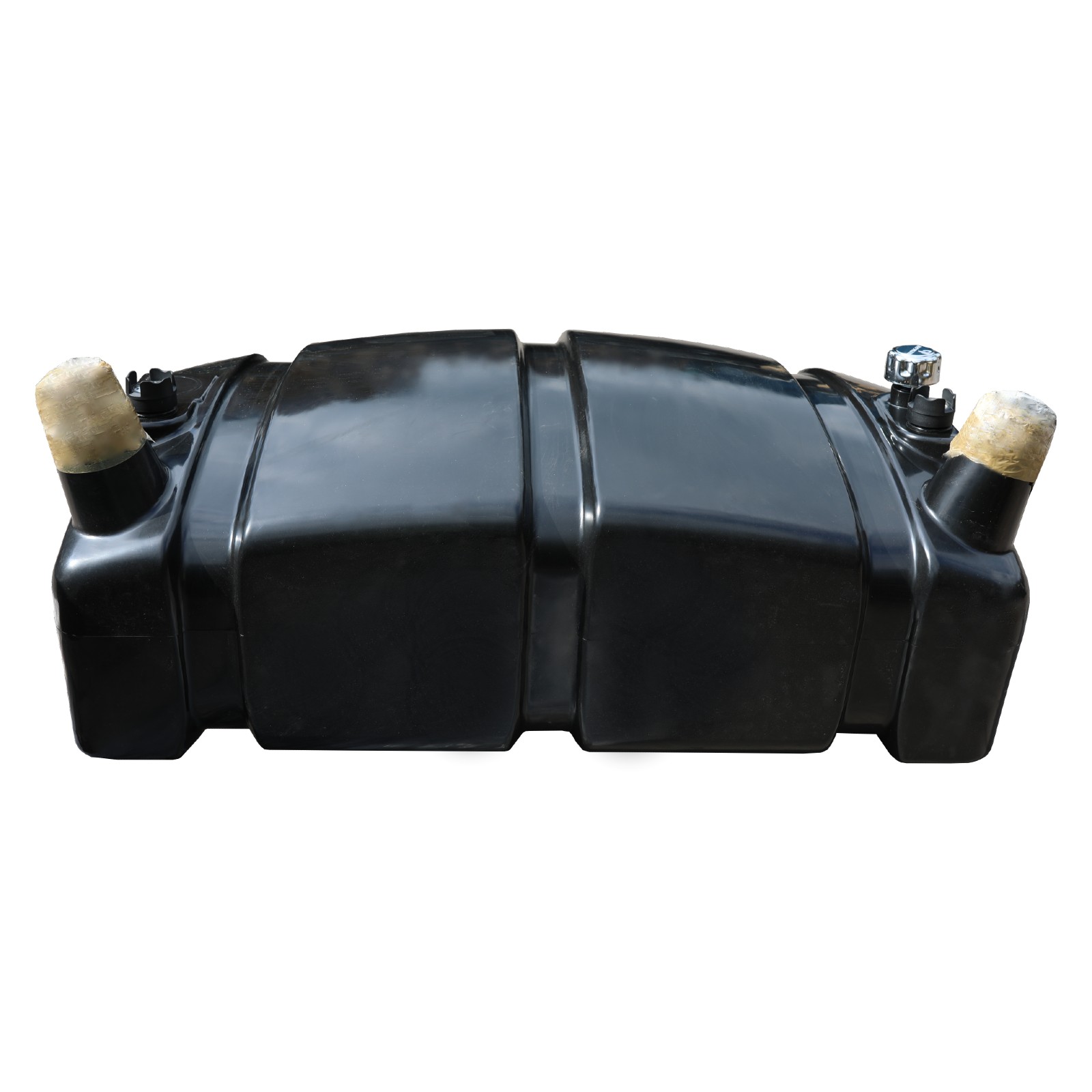 DIESEL TANK DOMED T4 72 GALLON