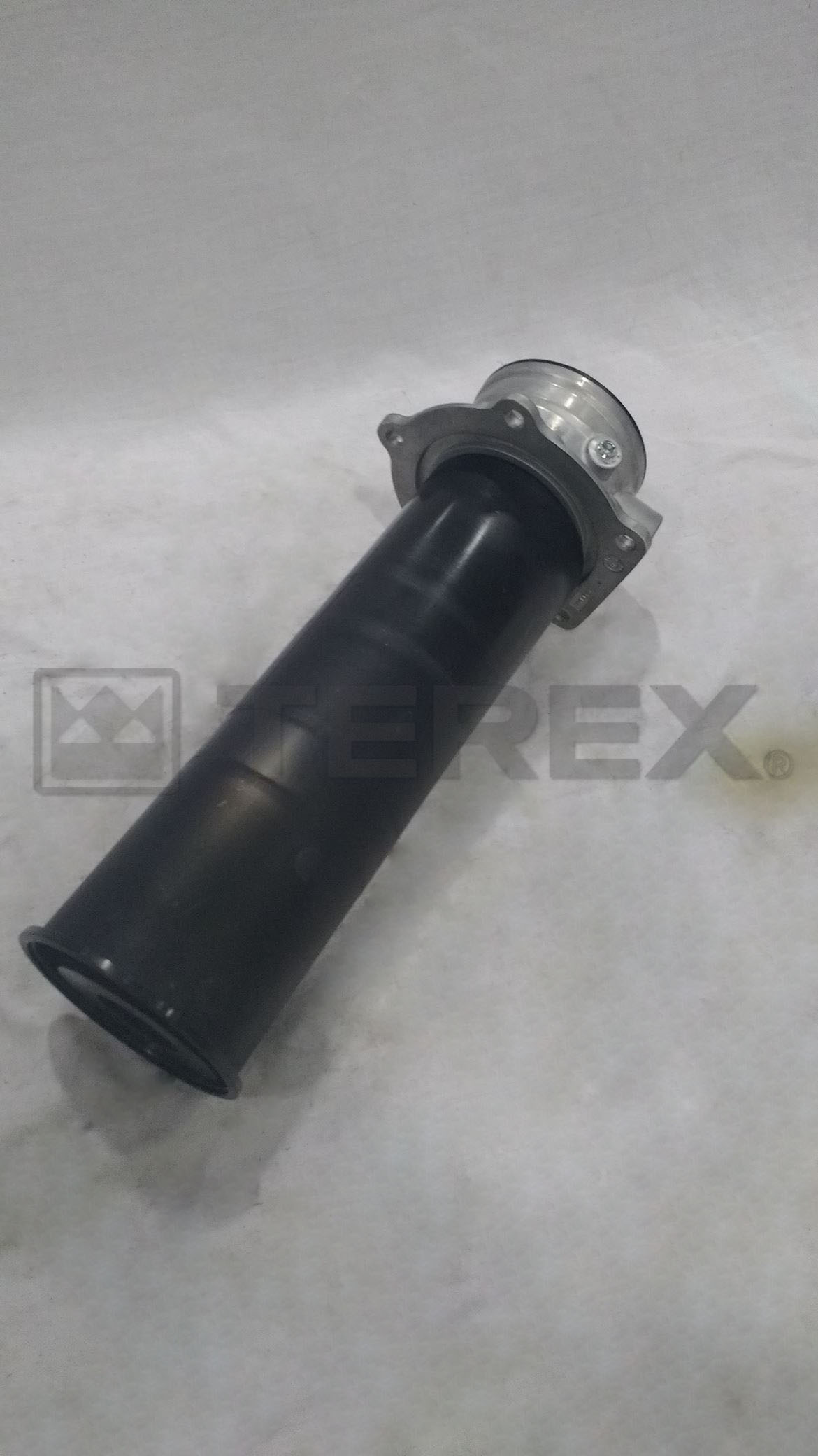 HYD RETURN LINE FILTER COMPLETE