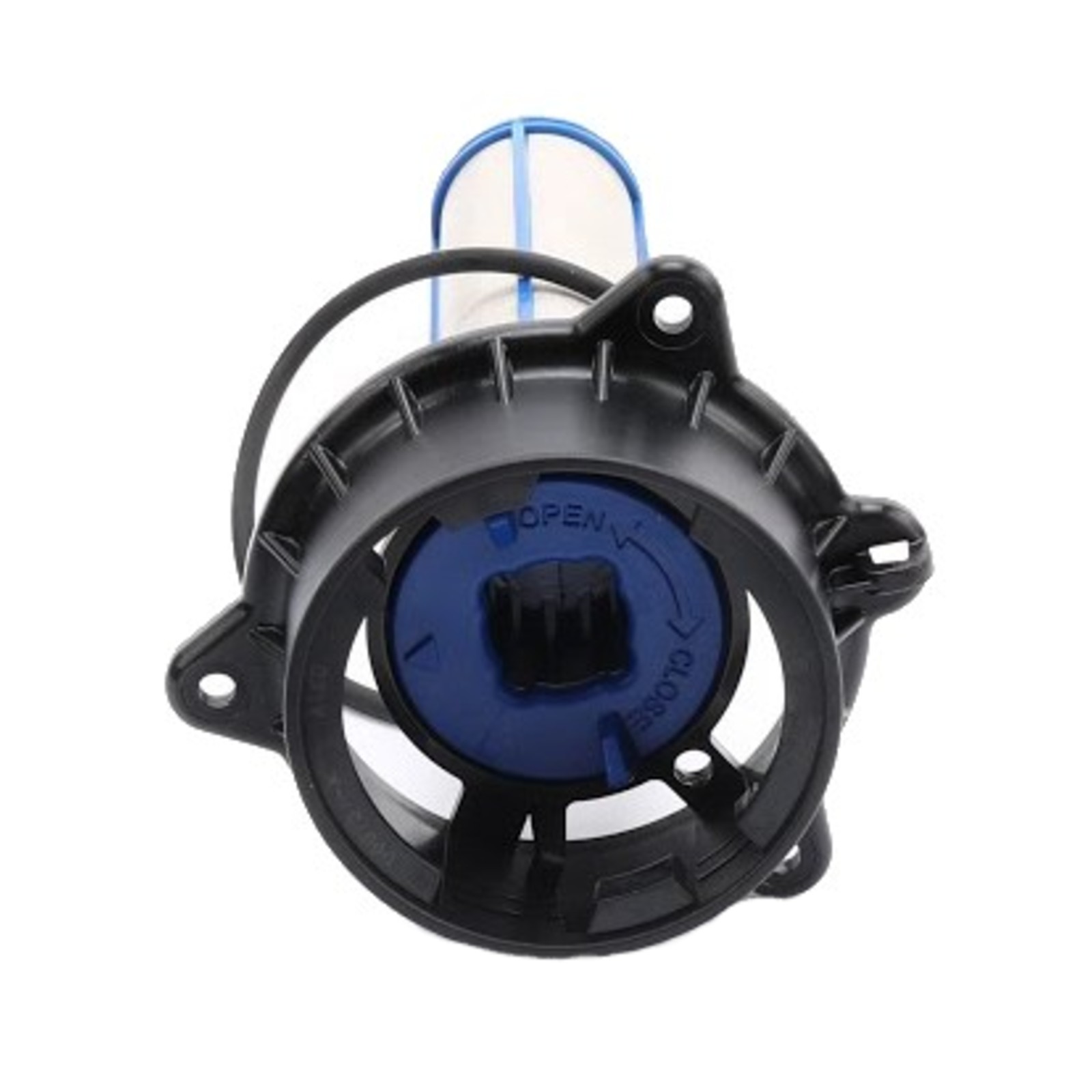 TANK REMOTE FILTER