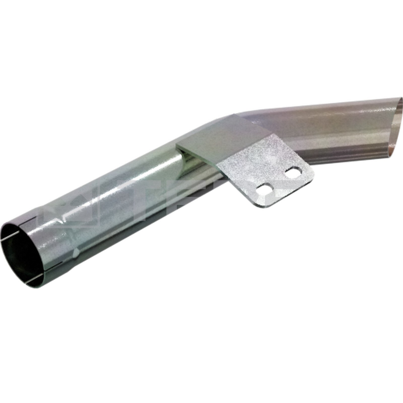 883+ TIER 4 FINAL EXHAUST TAIL PIPE