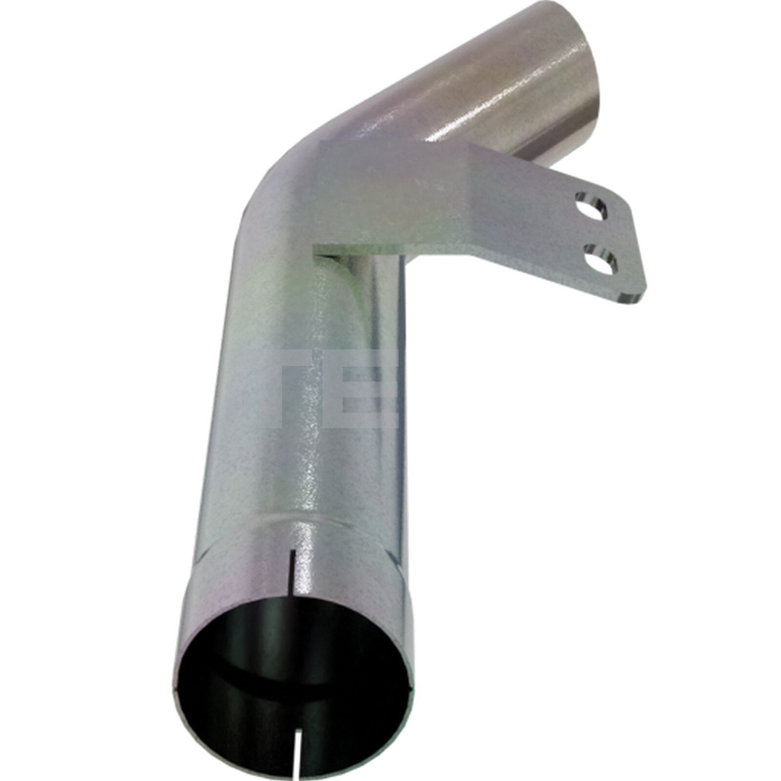 883+ TIER 4 FINAL EXHAUST TAIL PIPE