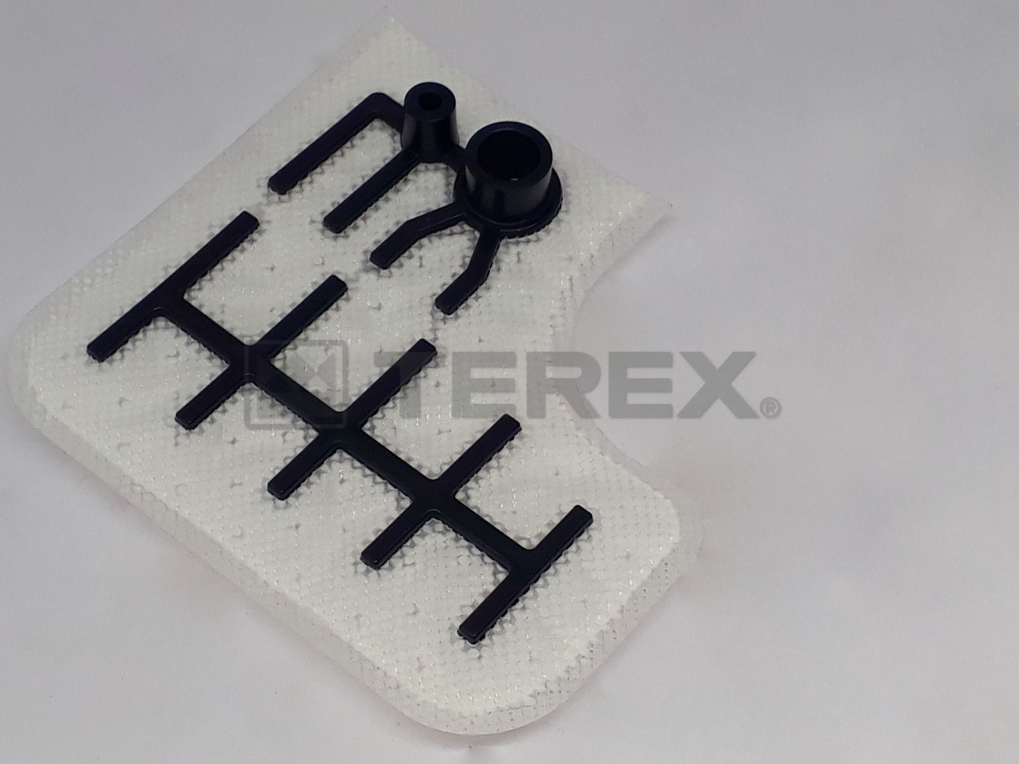 ADBLUE TANK - HEADER FILTER