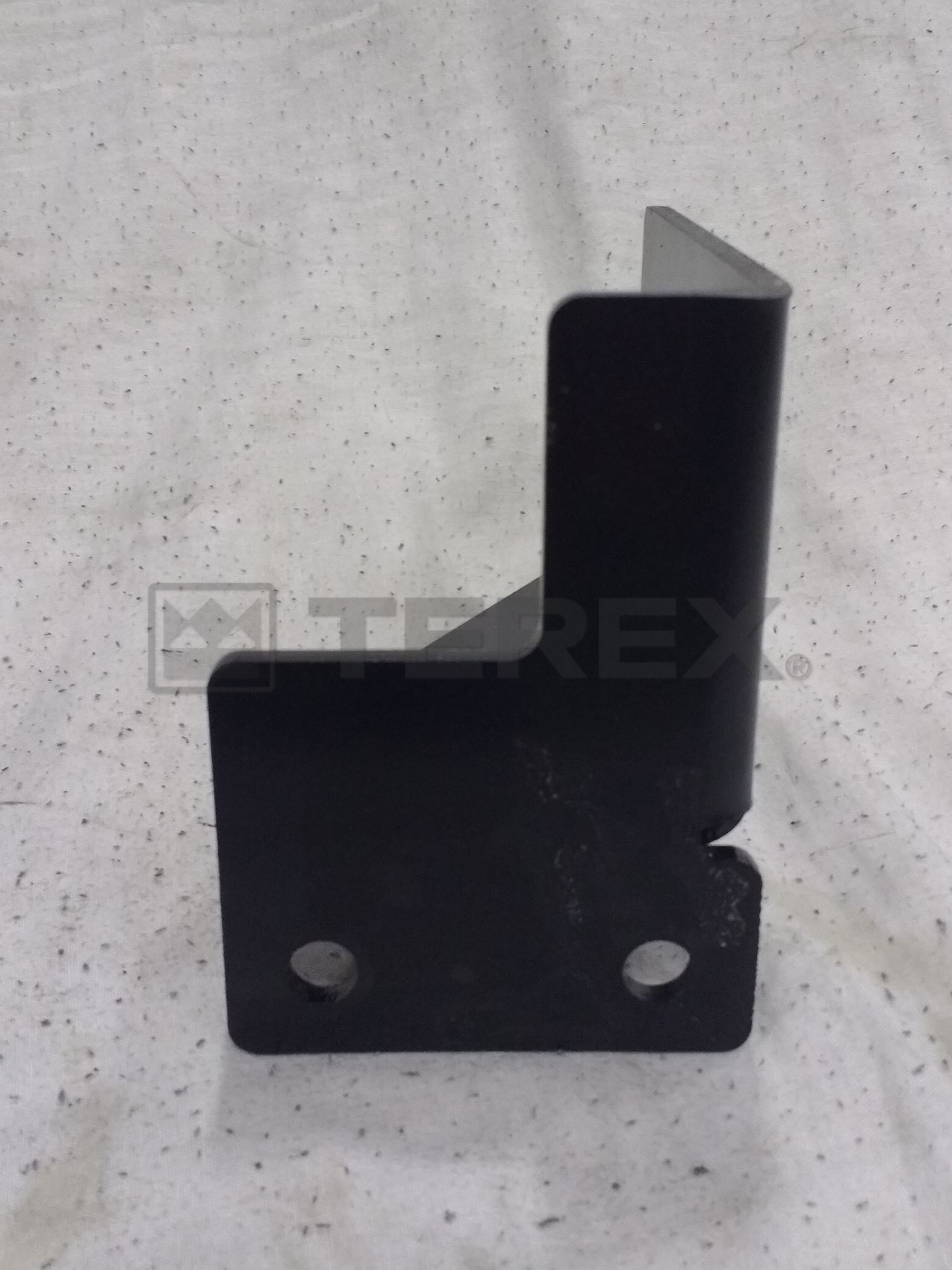 WATER/FUEL FILTER MOUNTING BRACKET