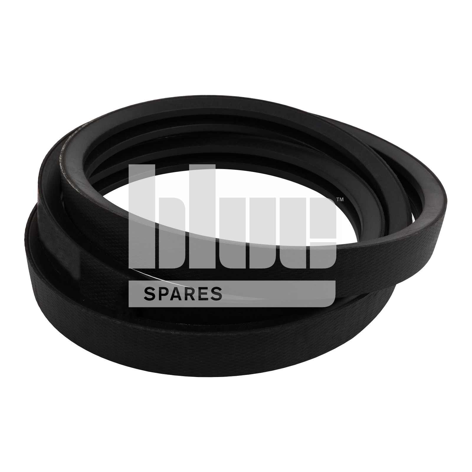 2 BAND DRIVE BELTS (SOLD IN SET OF 2X2 BELTS)