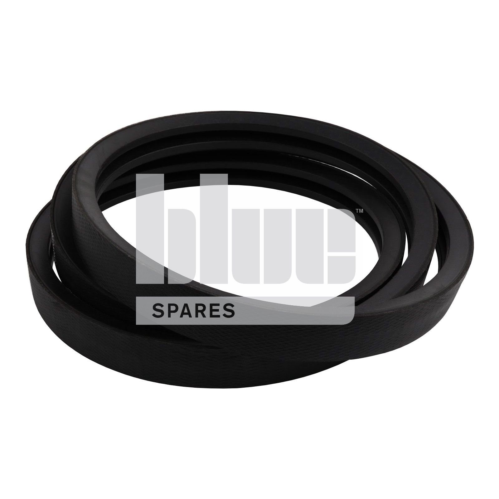 2 BAND DRIVE BELTS (SOLD IN SET OF 2X2 BELTS)