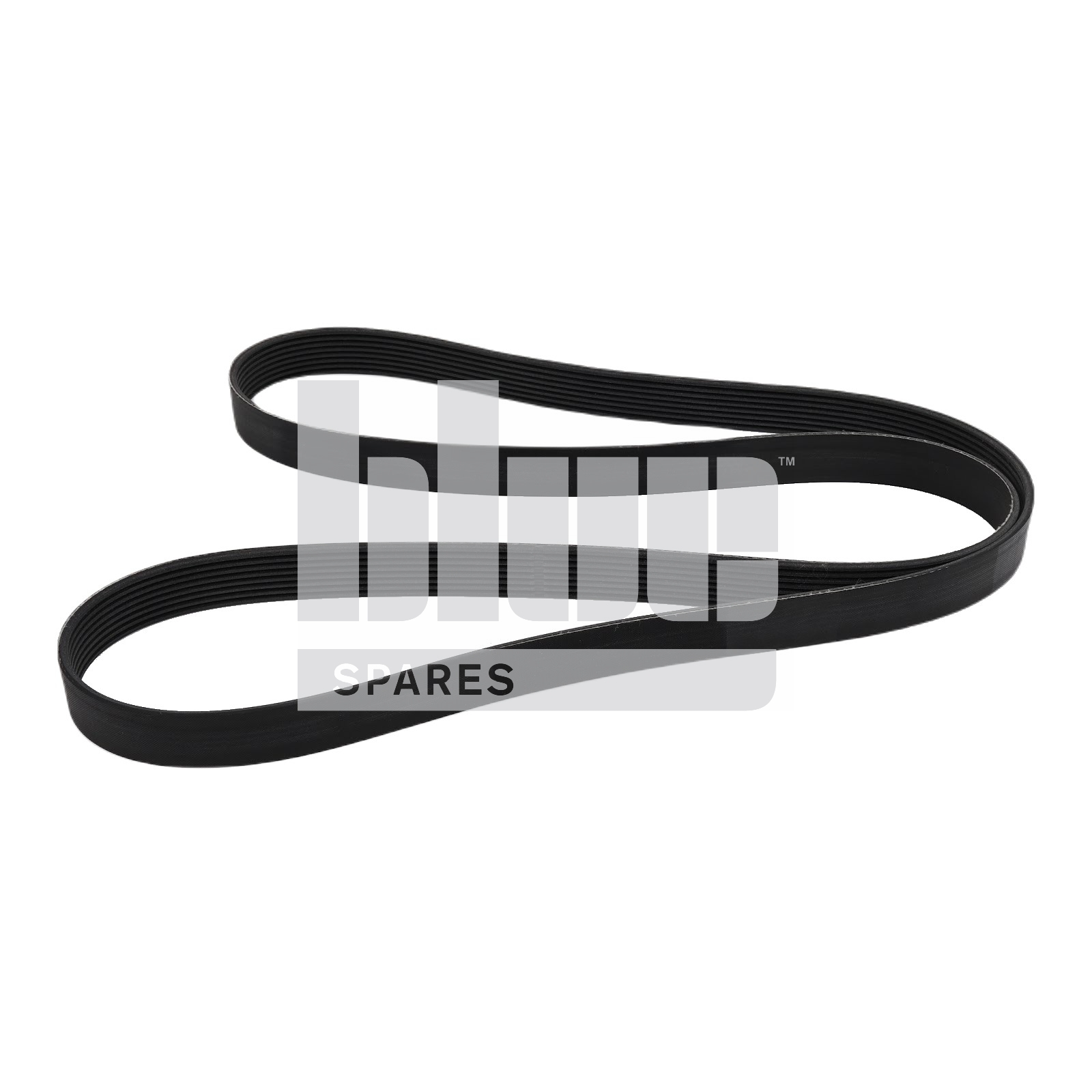 JOHN DEERE 6068 ENGINE AUX BELT