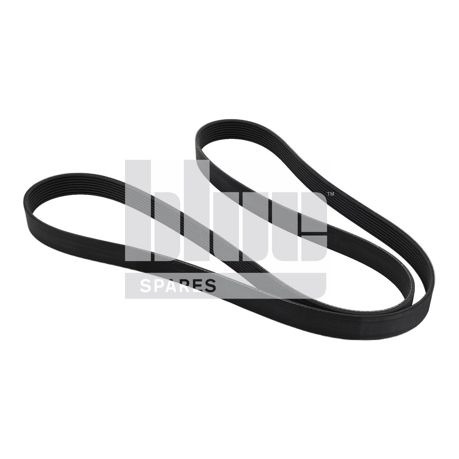 JOHN DEERE 6068 ENGINE AUX BELT