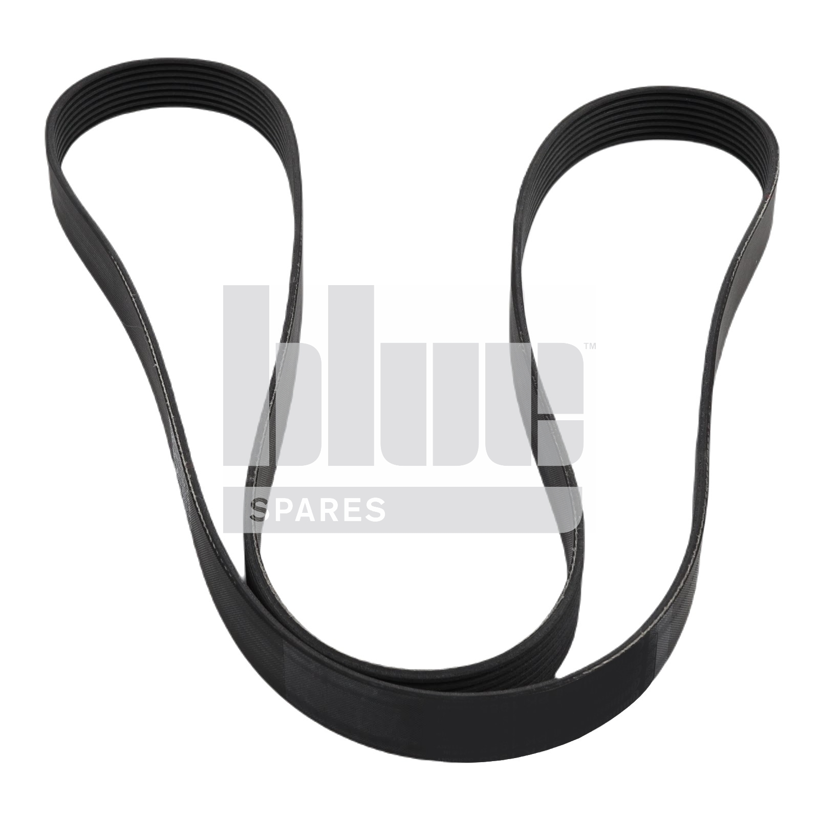 JOHN DEERE 6068 ENGINE AUX BELT