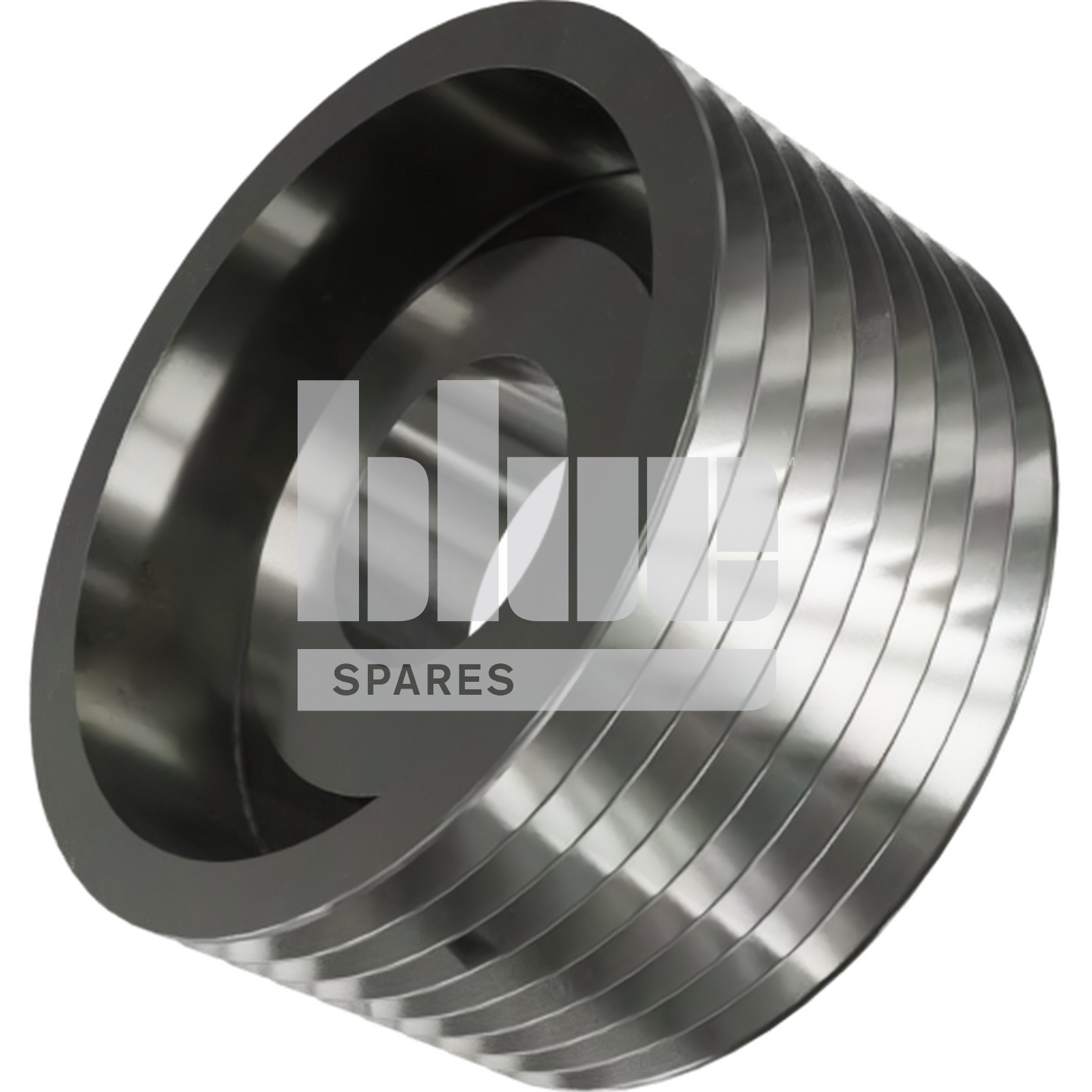 8 SPC PULLEY
