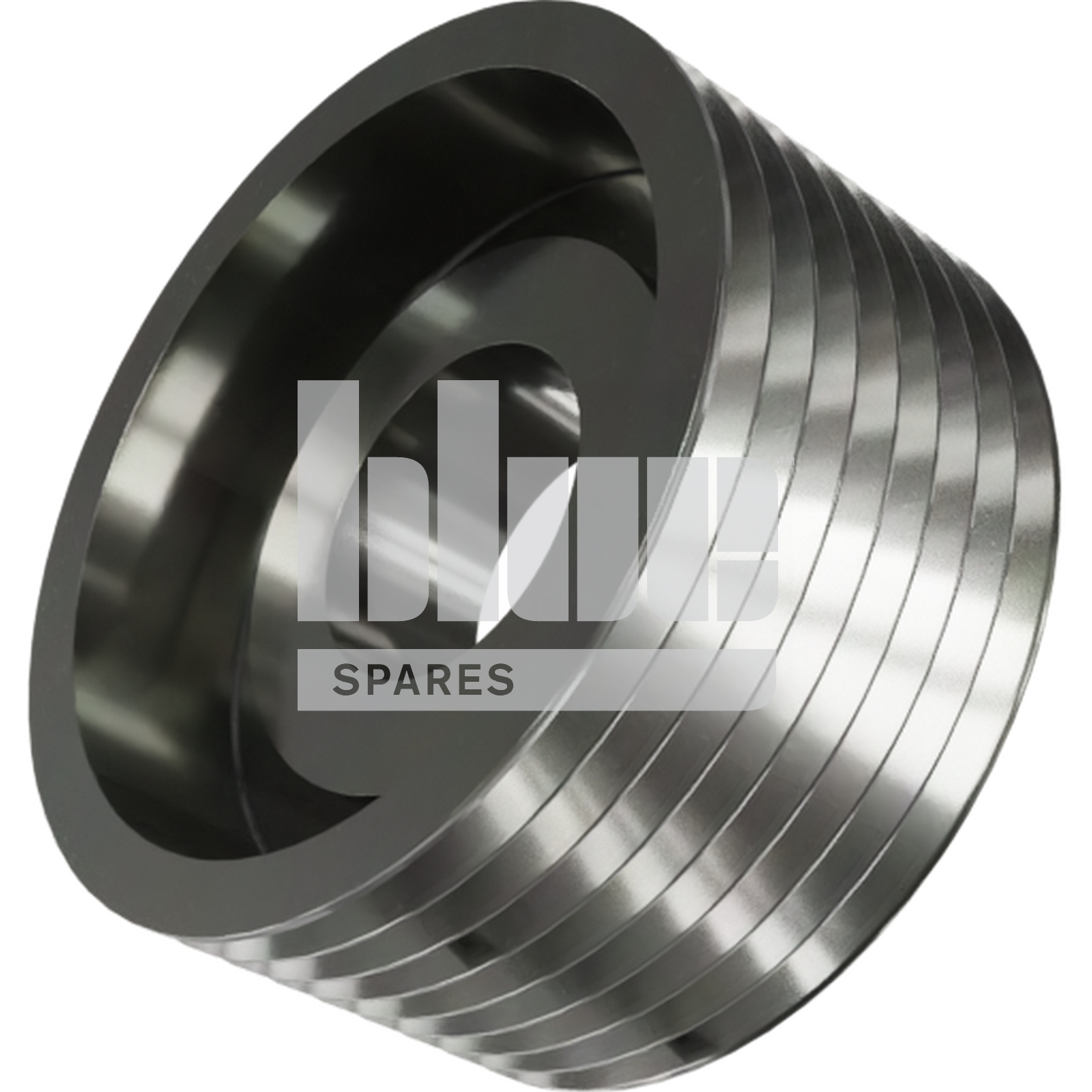8 SPC PULLEY