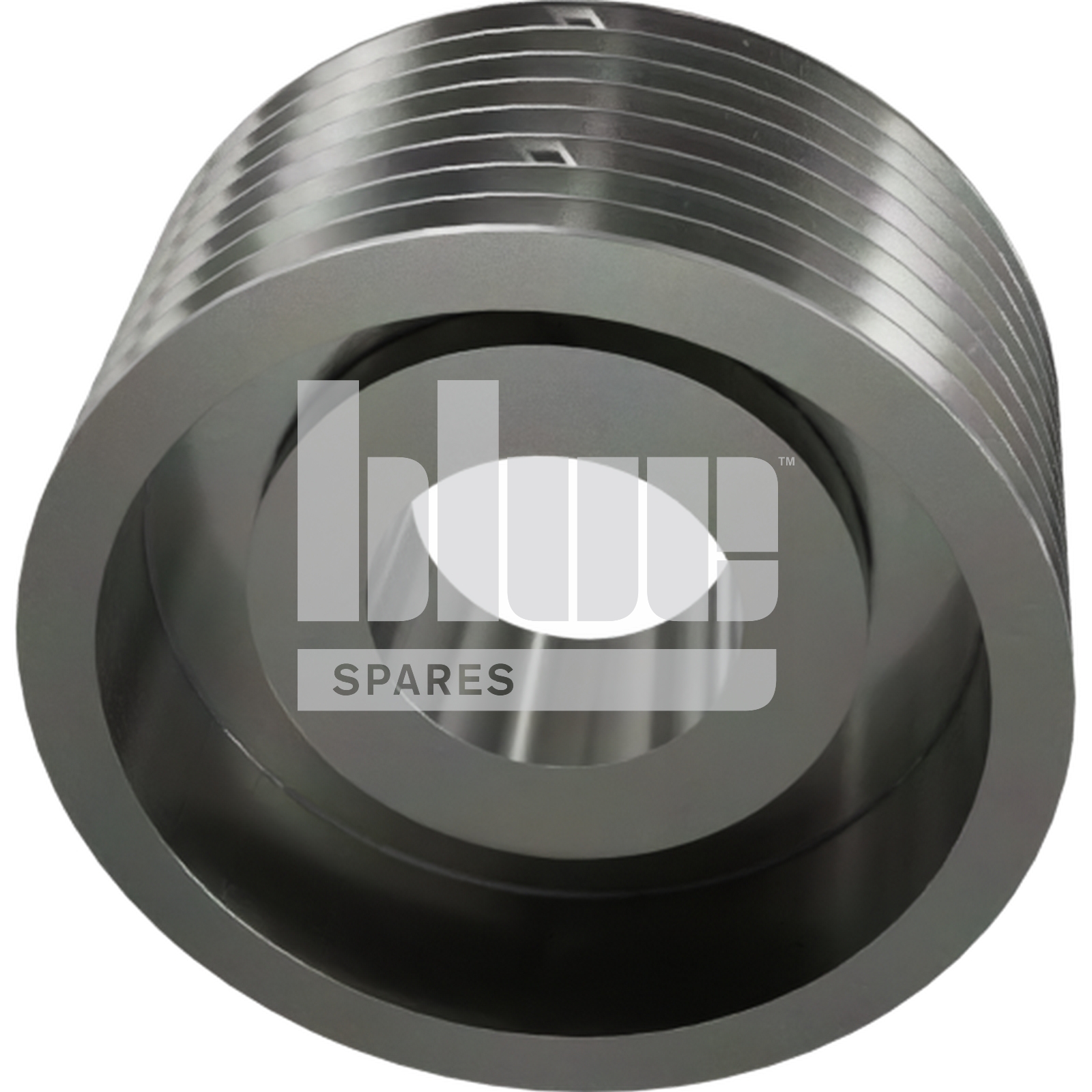8 SPC PULLEY