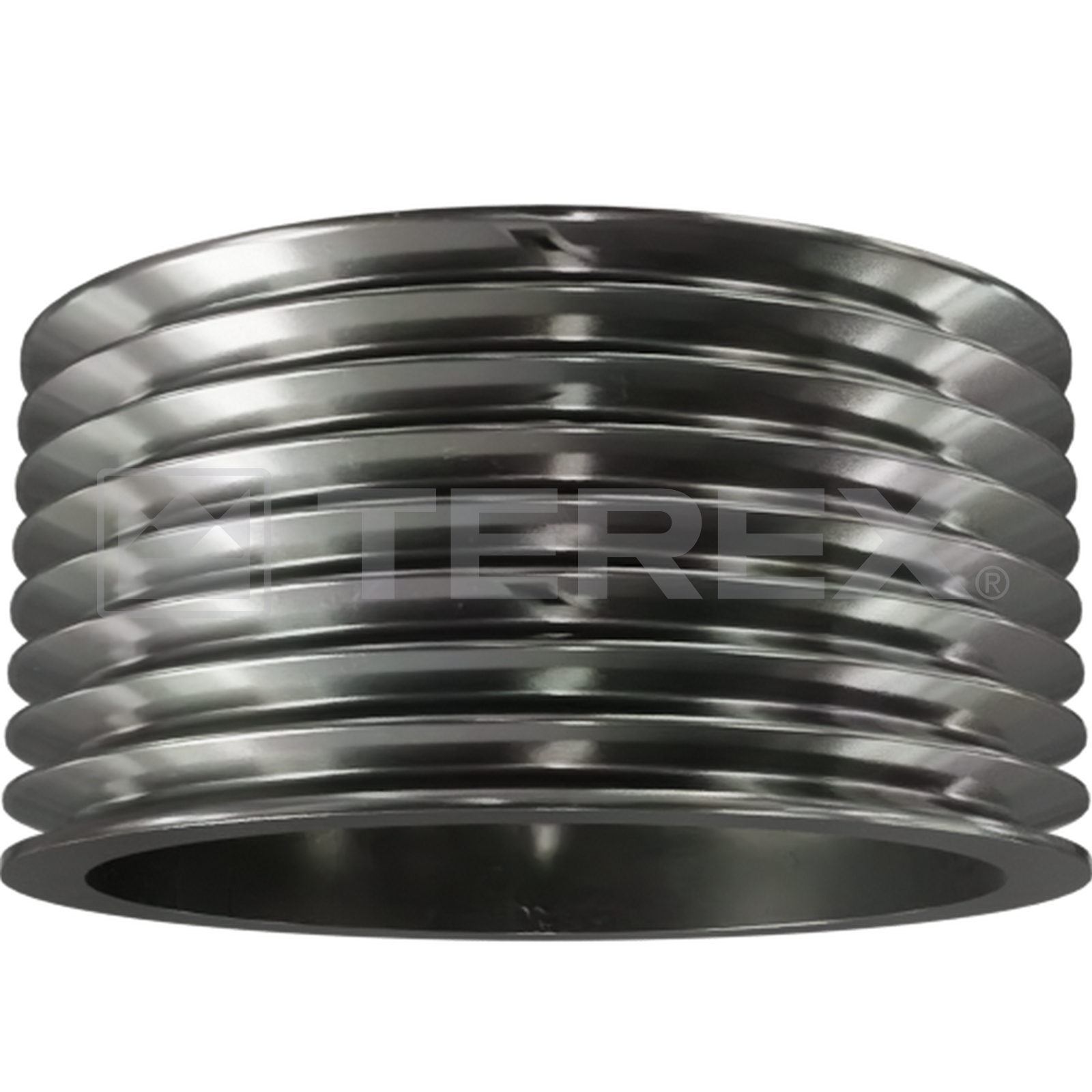 8 SPC PULLEY