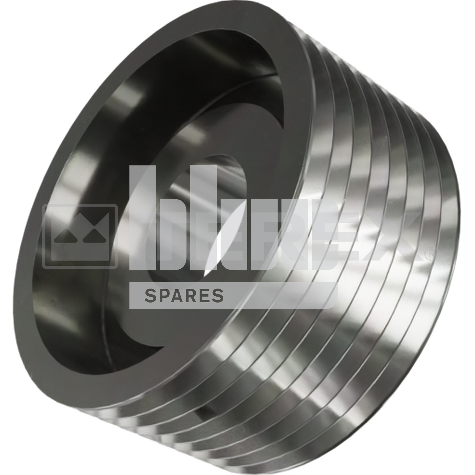 8 SPC PULLEY