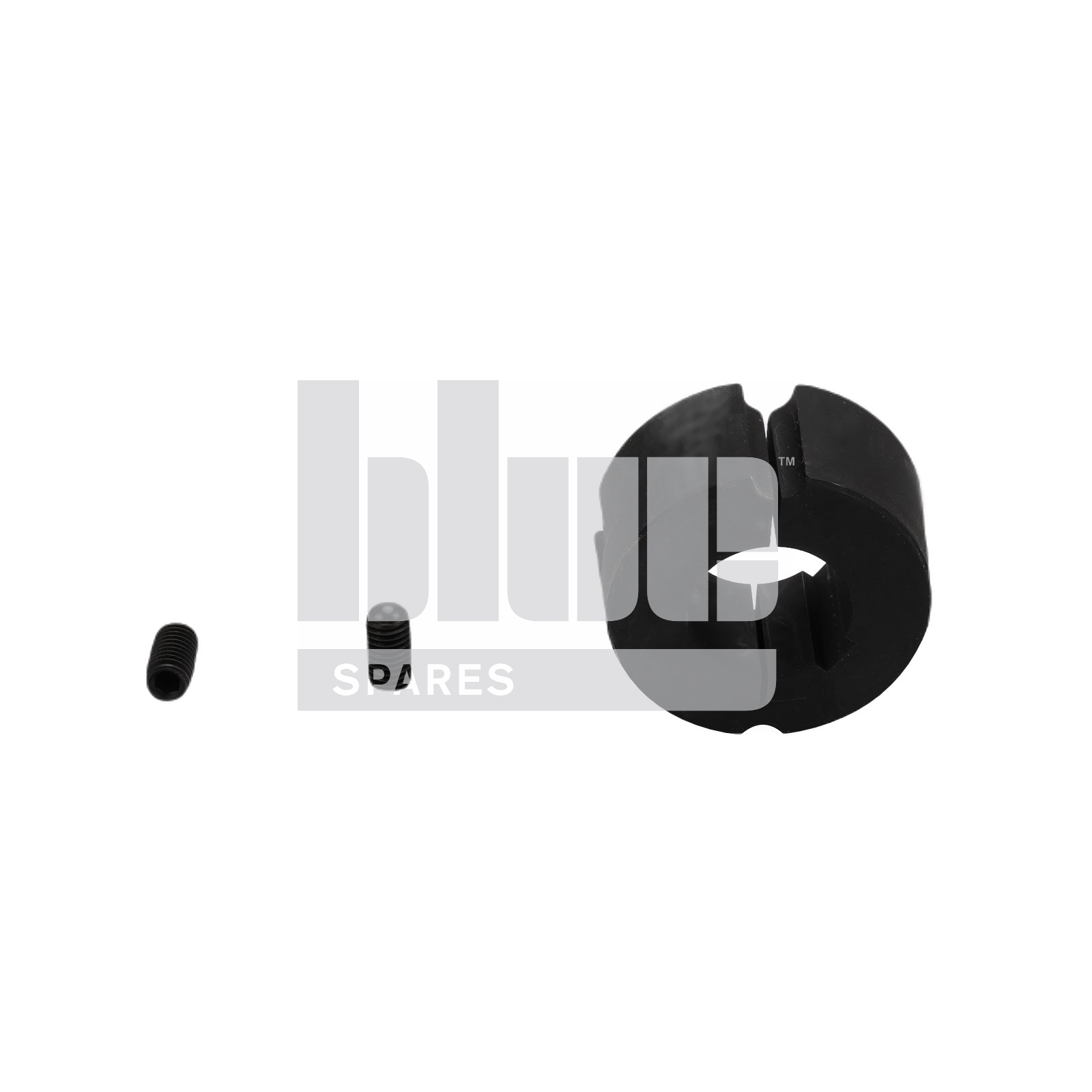 3020X50 T LOCK BUSH