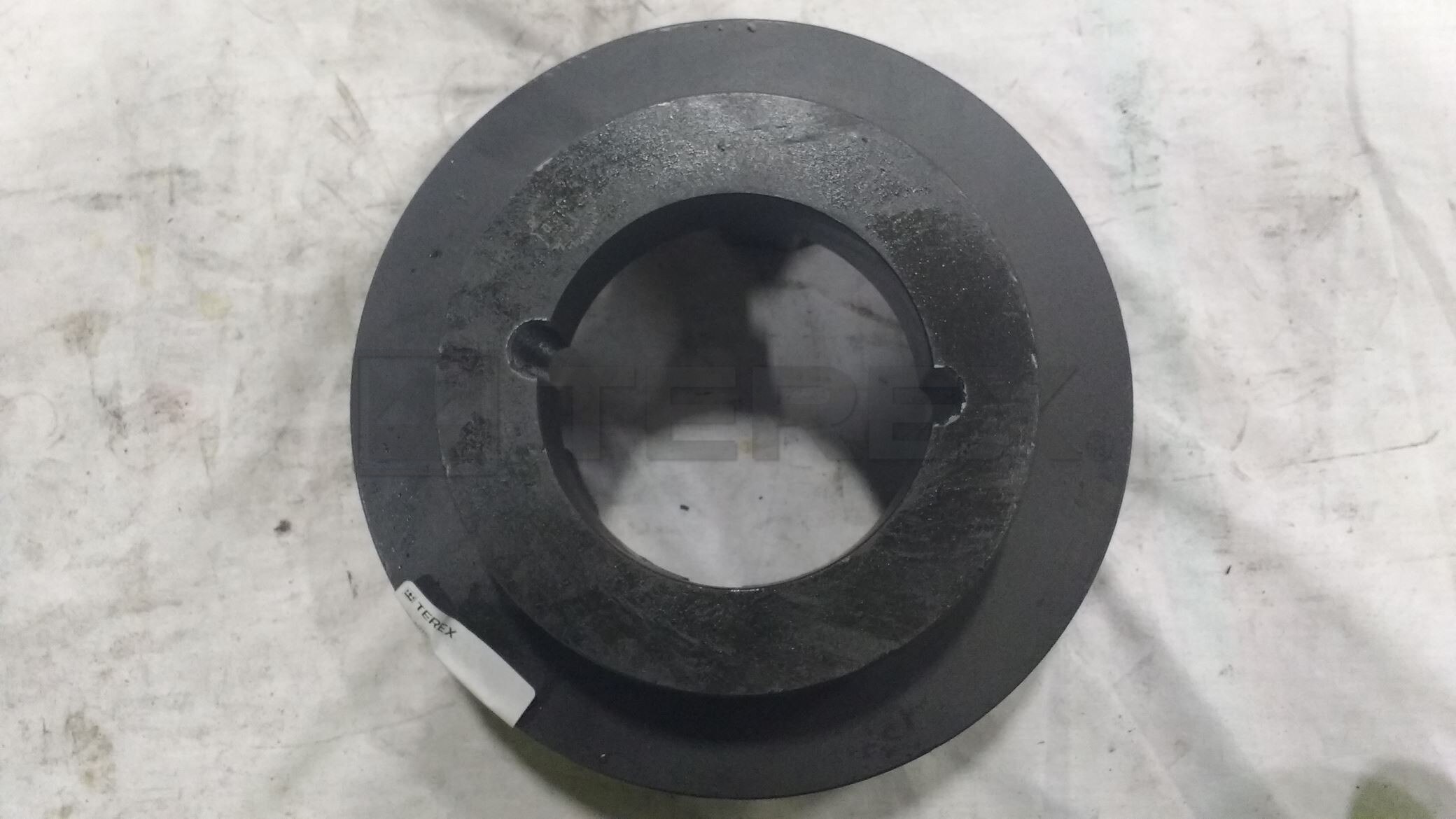 HRC 230F TLOCK DRIVE COUPLING