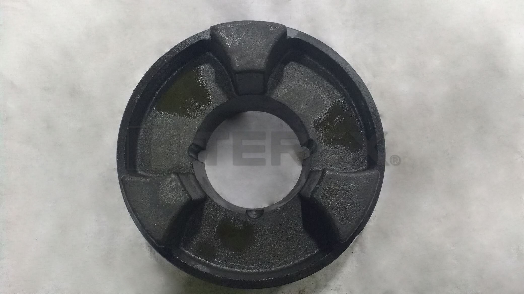 HRC 230F TLOCK DRIVE COUPLING