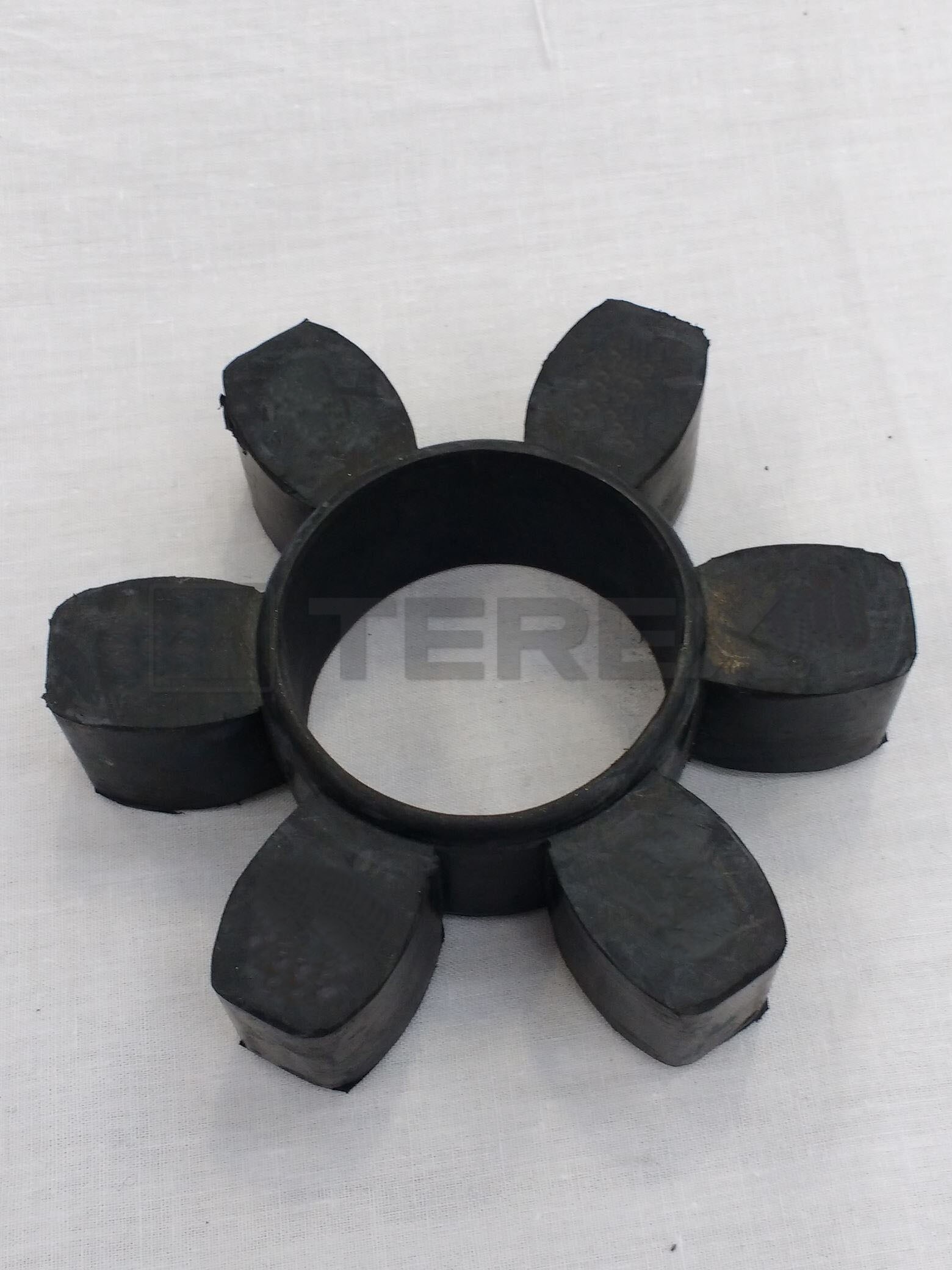 RUBBER INSERT