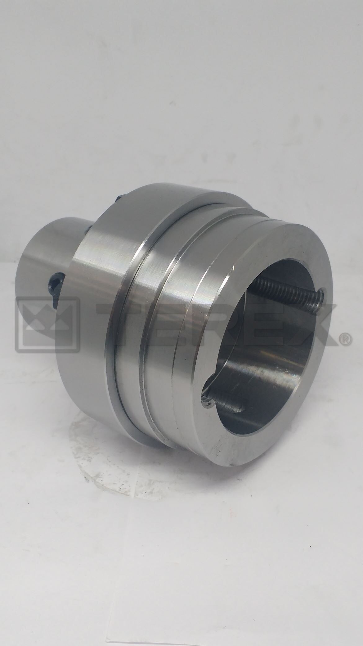RIGID COUPLING