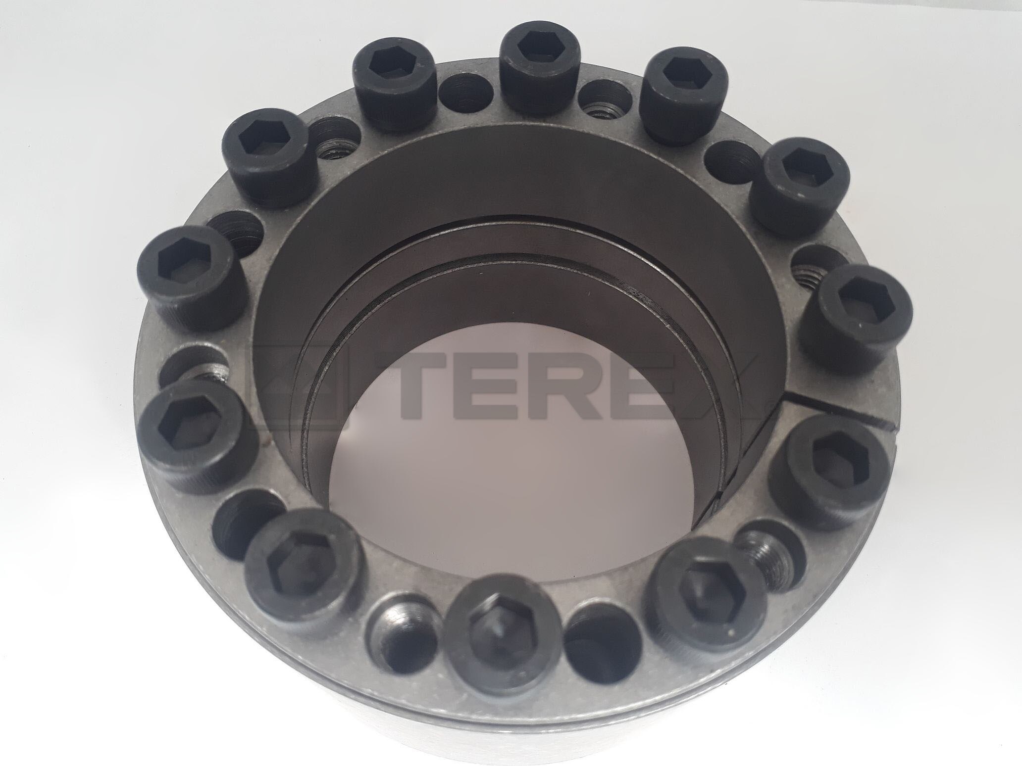 FENLOCK FLK 450 630X90 CONE CLAMP