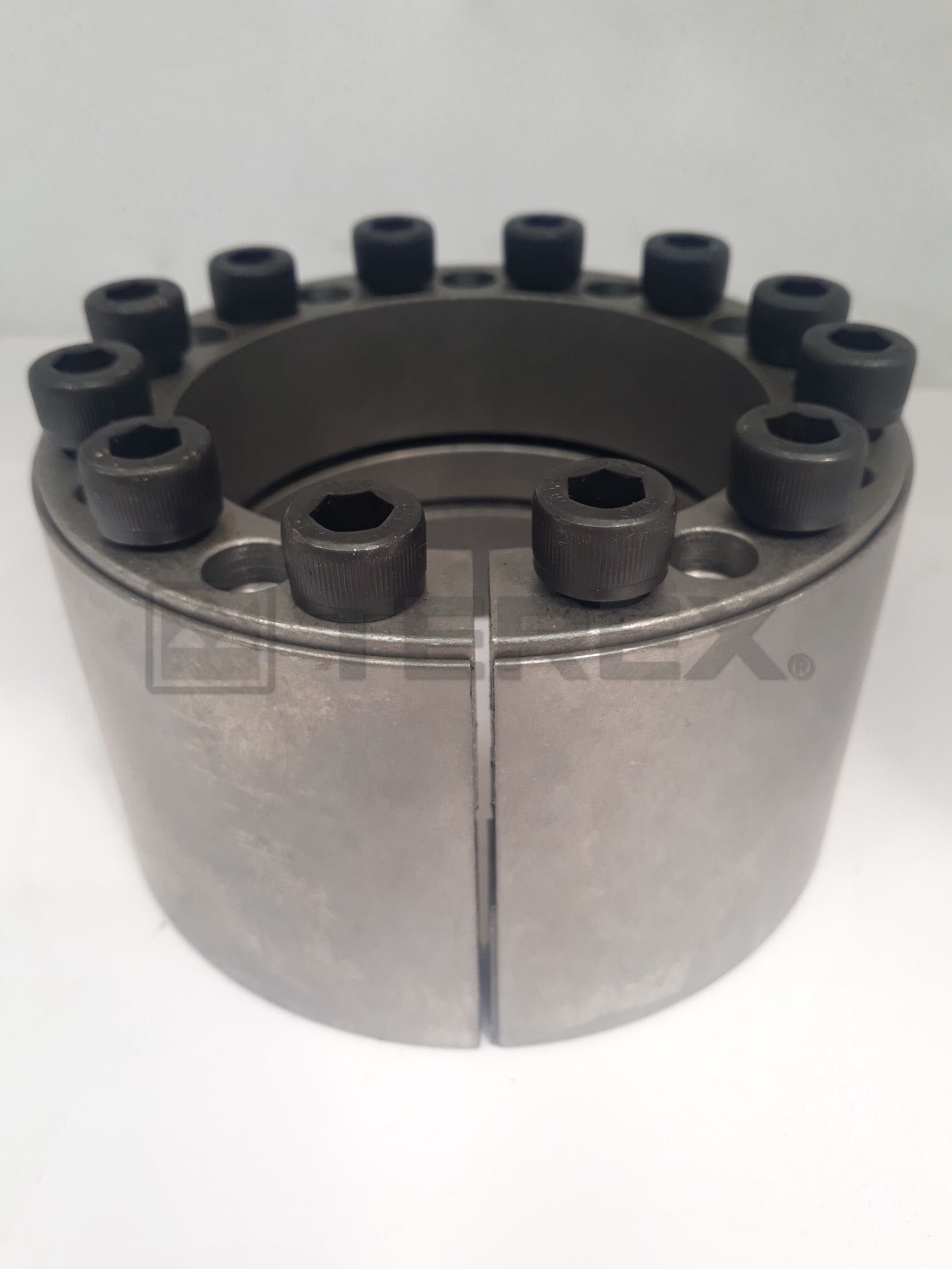 FENLOCK FLK 450 630X90 CONE CLAMP