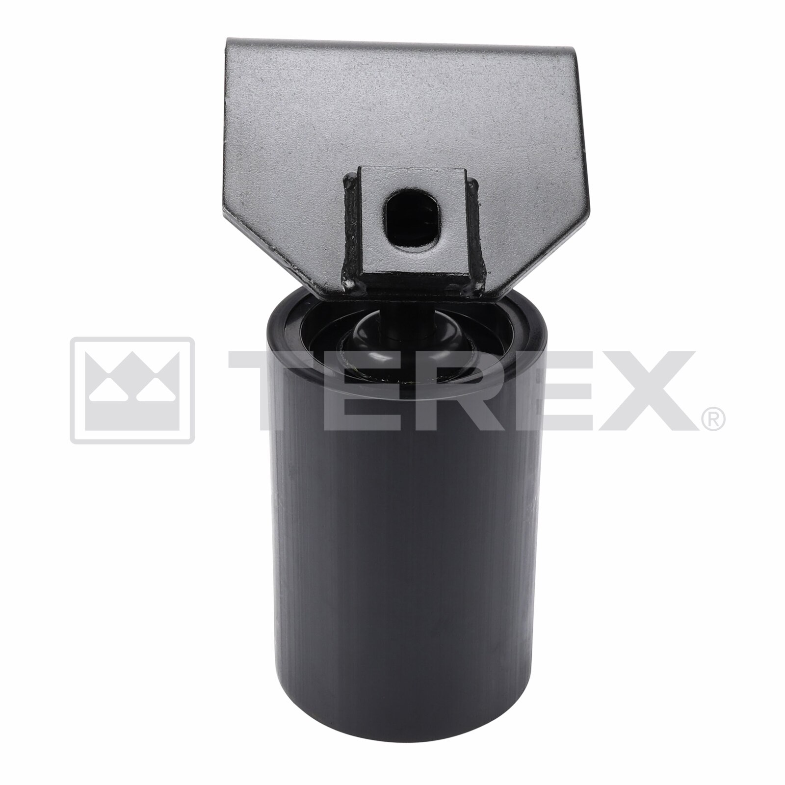 30 DEG RH SHORT SIDE ROLLER