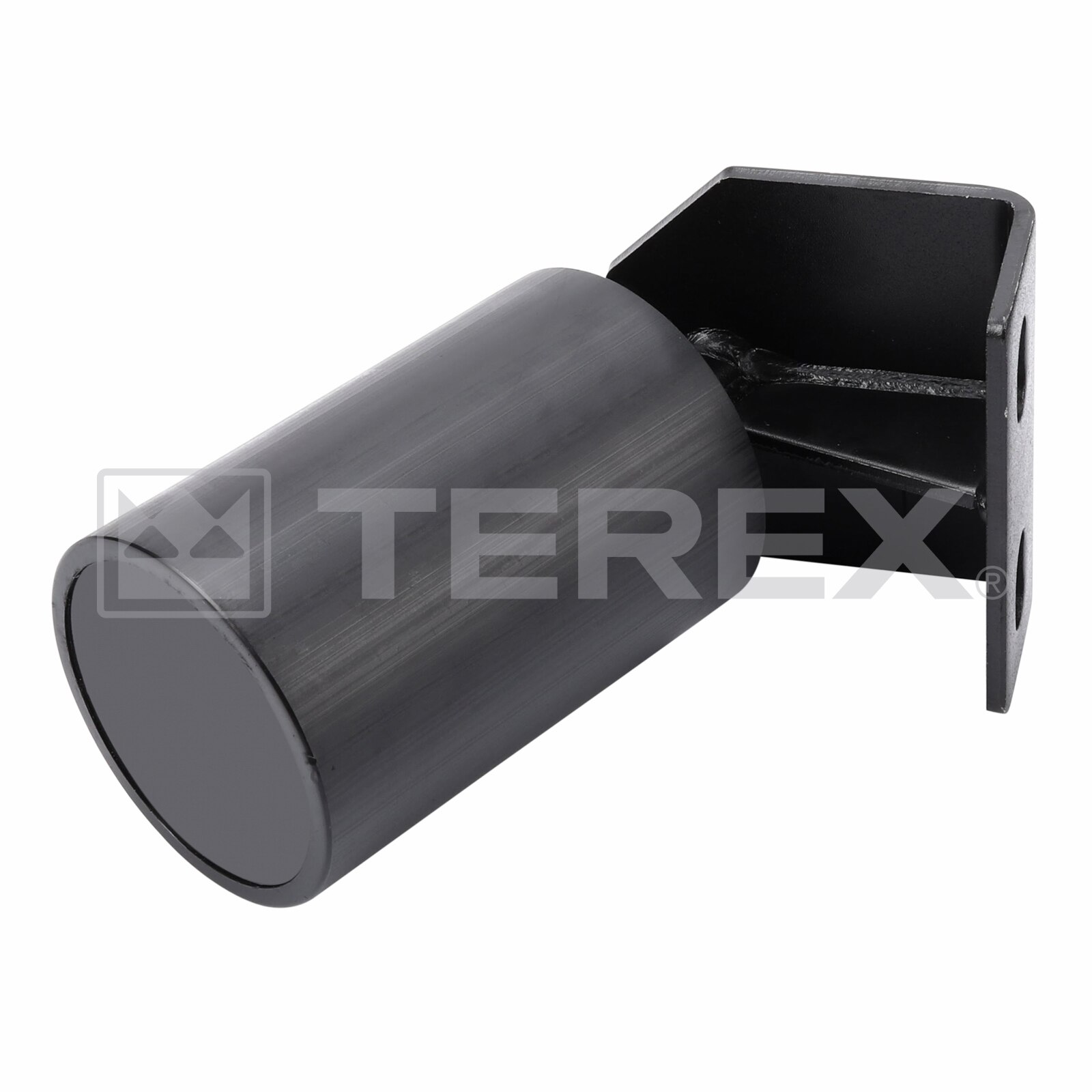 30 DEG RH SHORT SIDE ROLLER