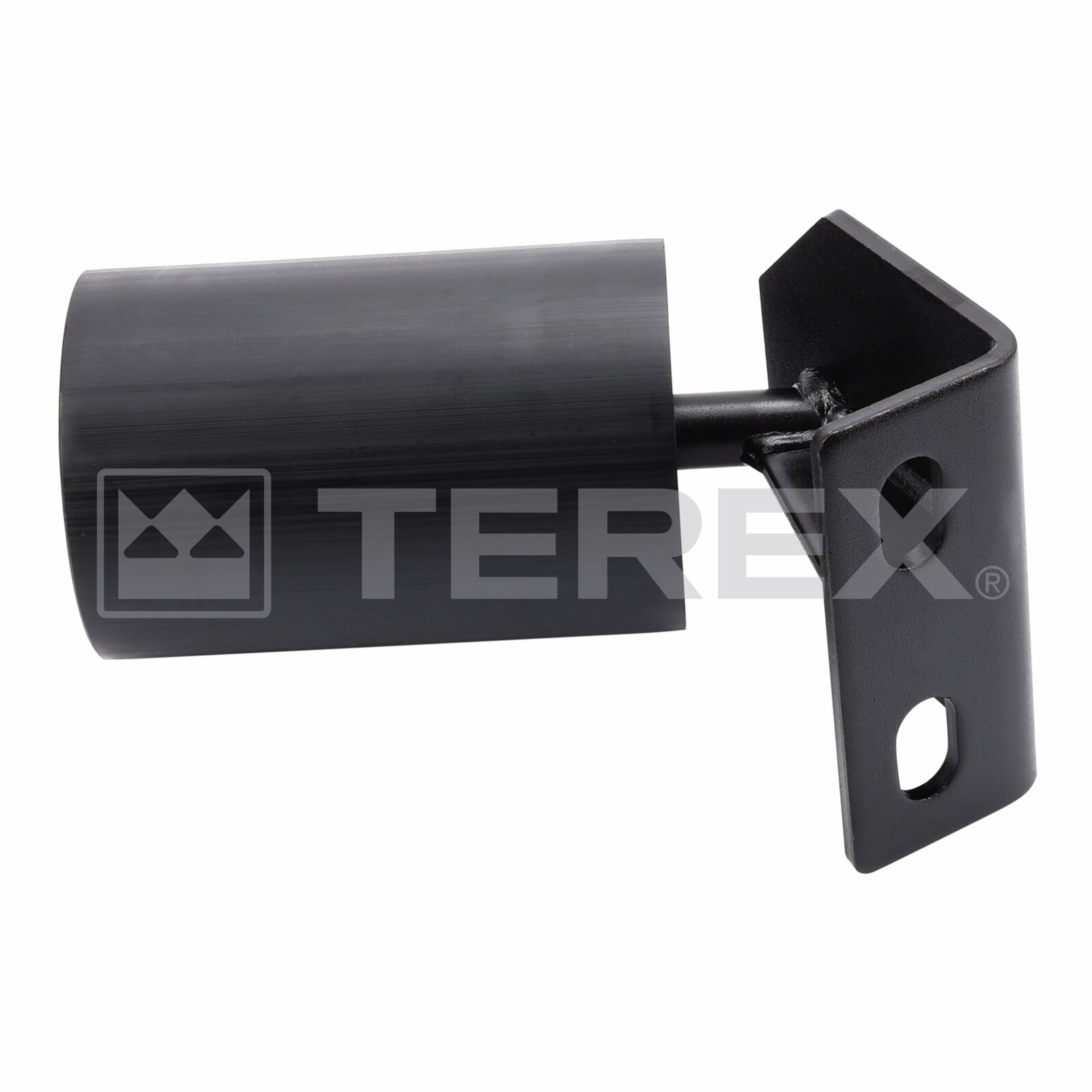 30 DEG RH SHORT SIDE ROLLER