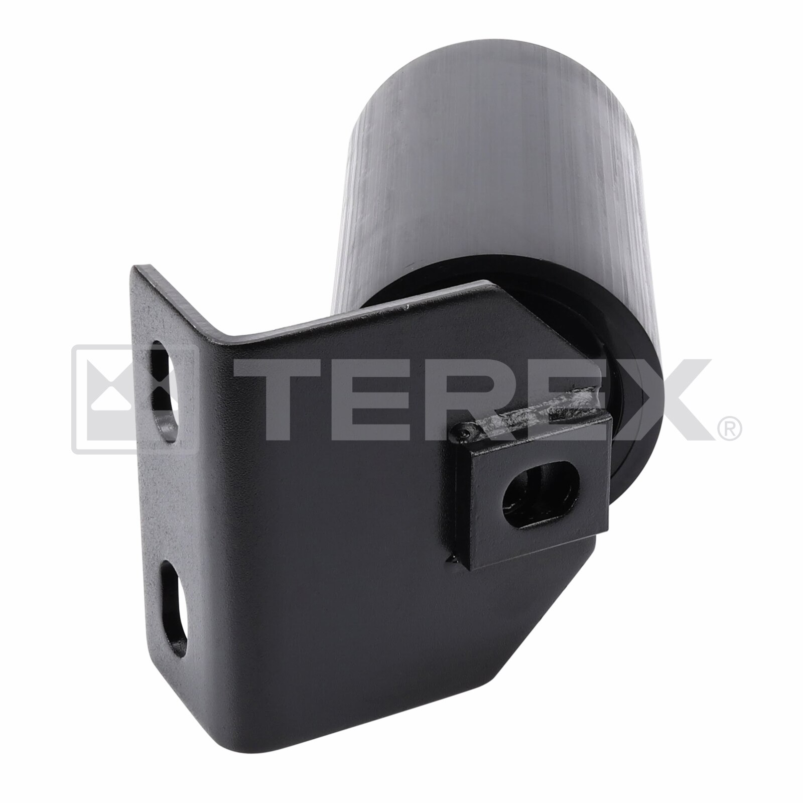 30 DEG RH SHORT SIDE ROLLER