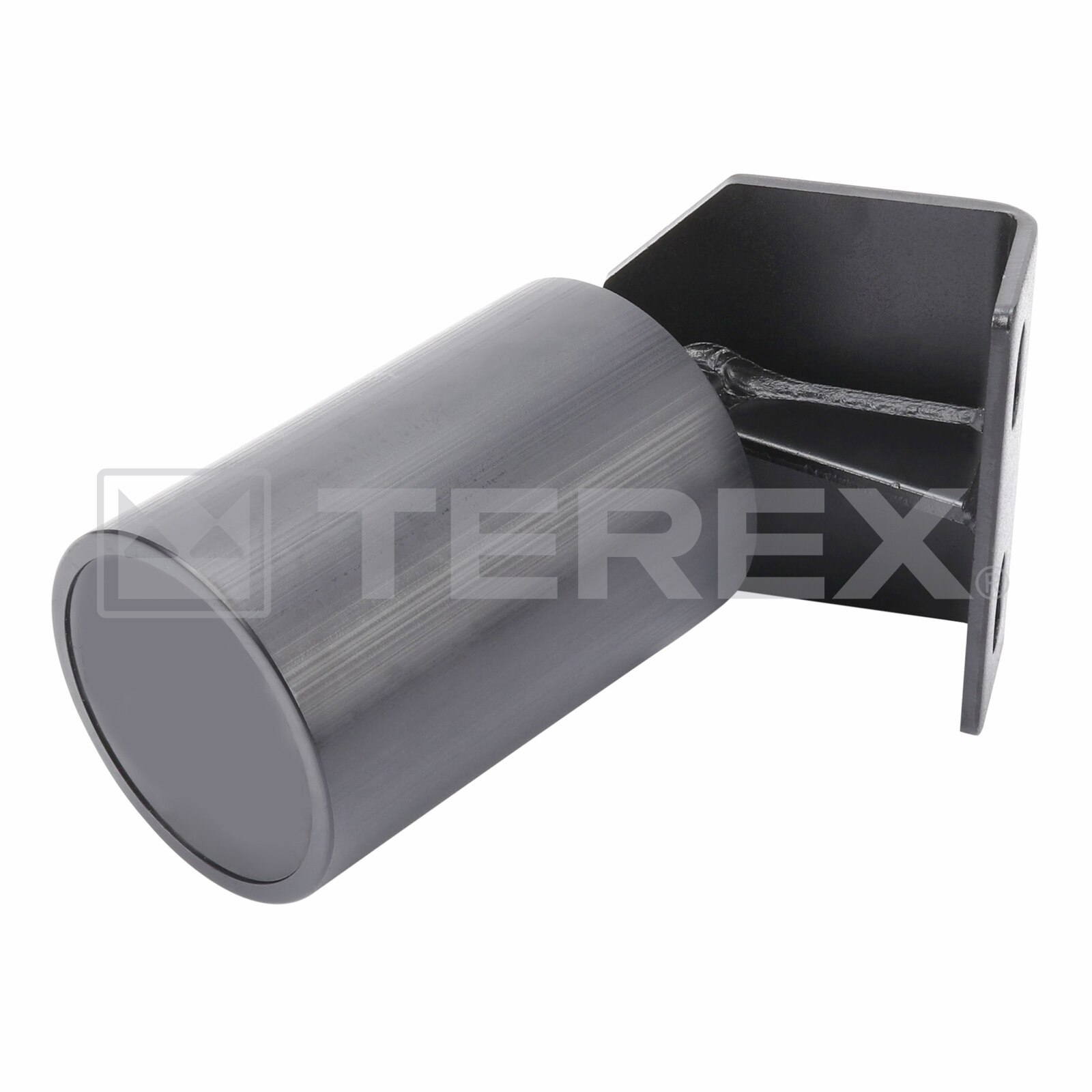 30 DEG LH SHORT SIDE ROLLER