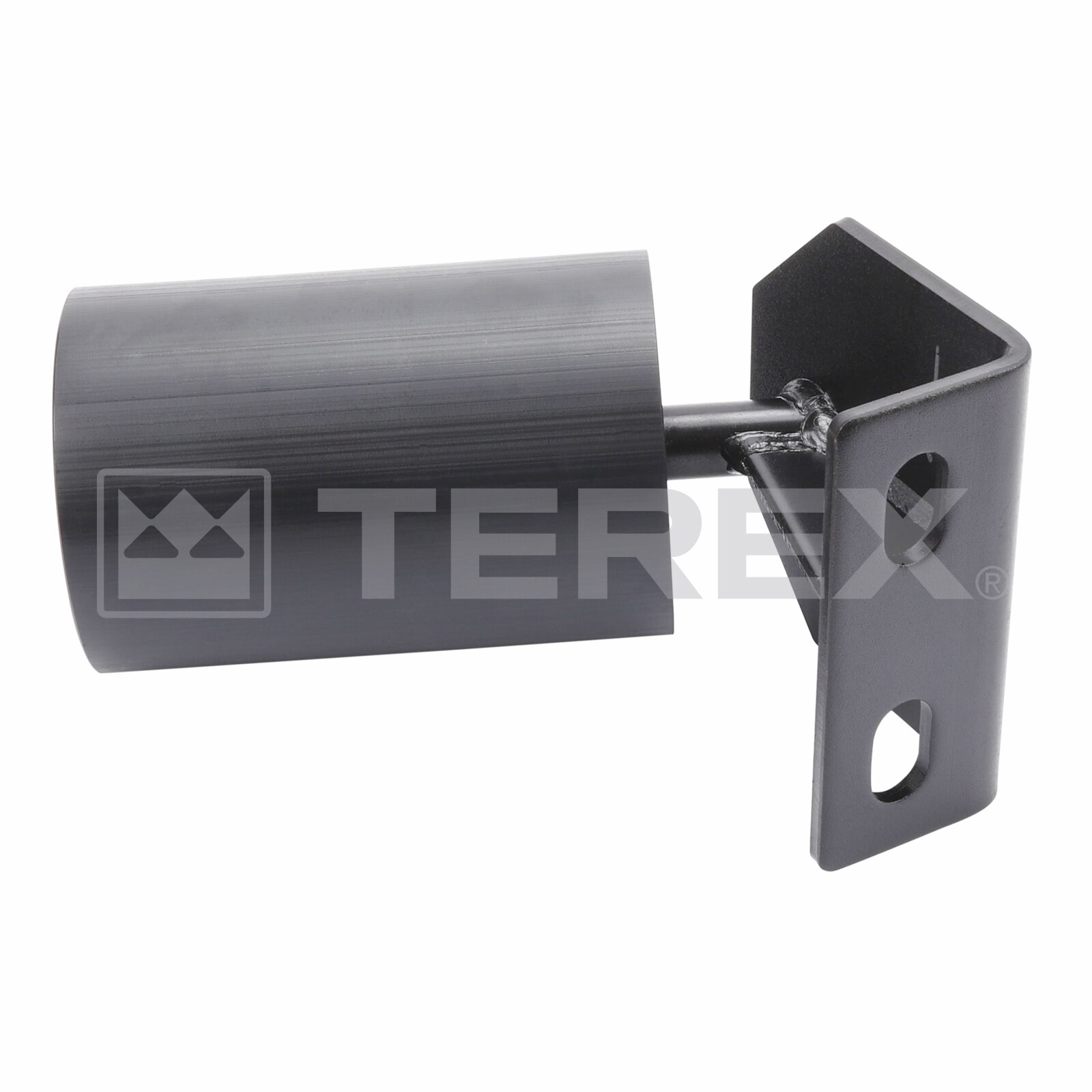 30 DEG LH SHORT SIDE ROLLER