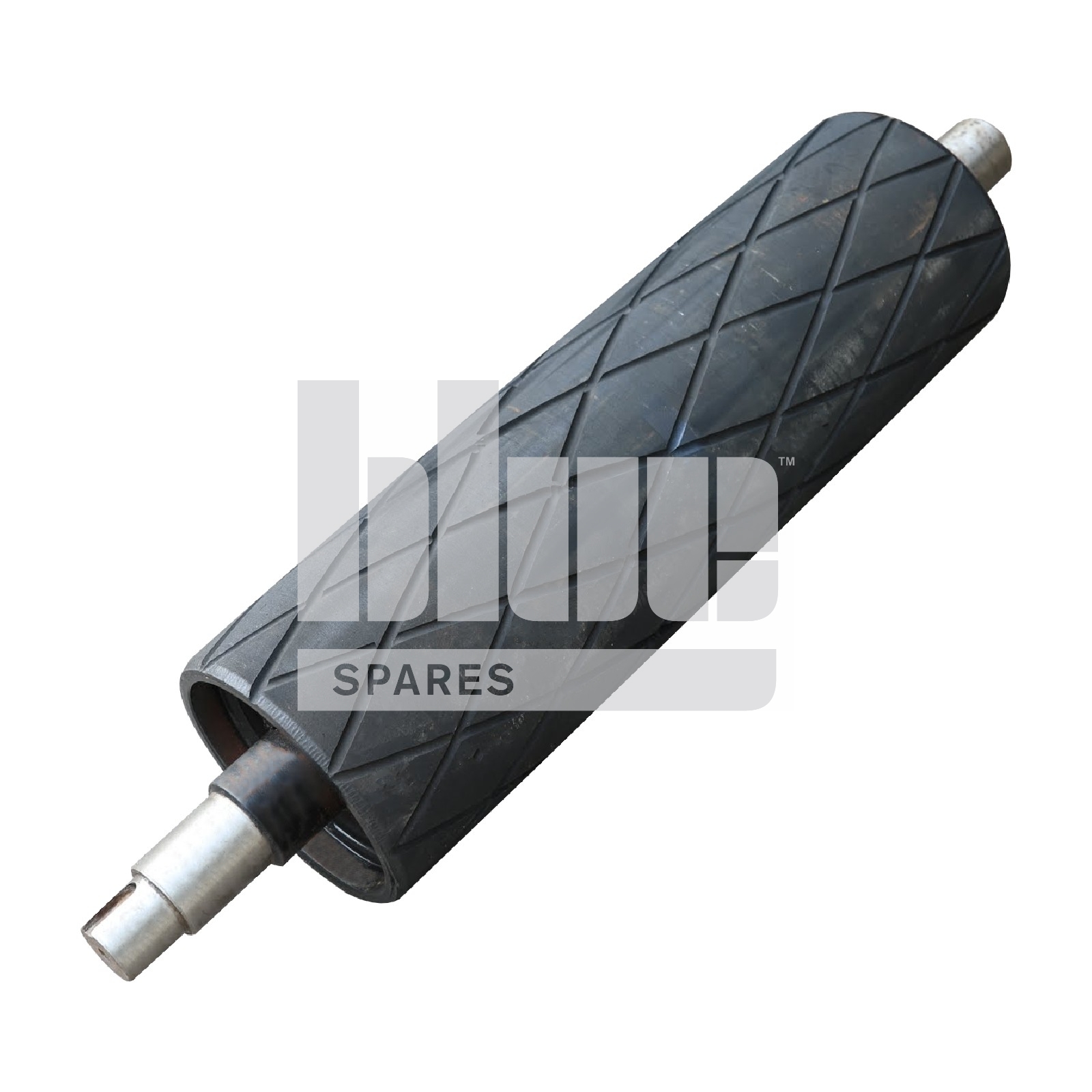 TRANSFER CONVEYOR DRIVE DRUM
