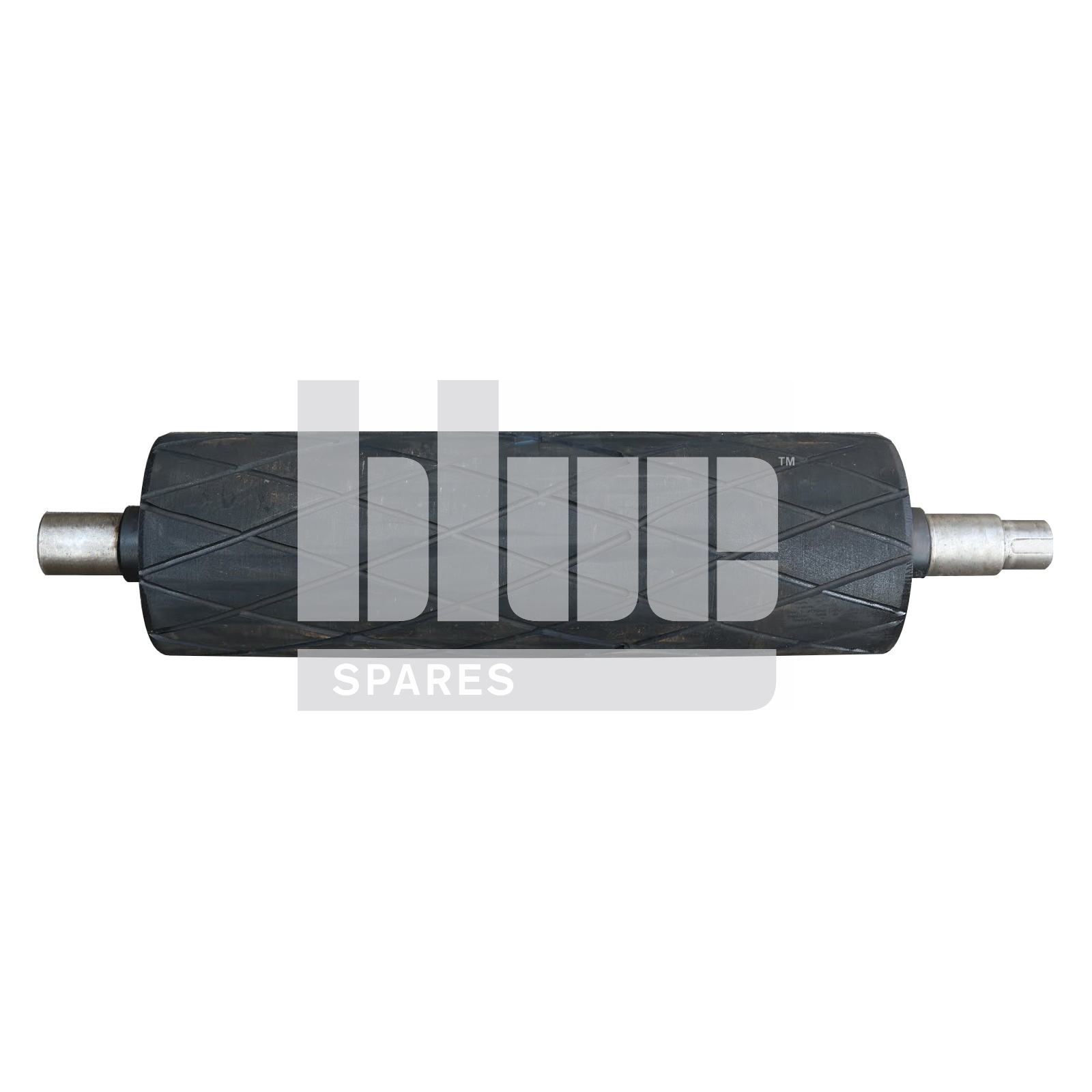 TRANSFER CONVEYOR DRIVE DRUM