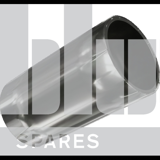 RECIRC DRIVE DRUM- EXCL STUB-SHAFT