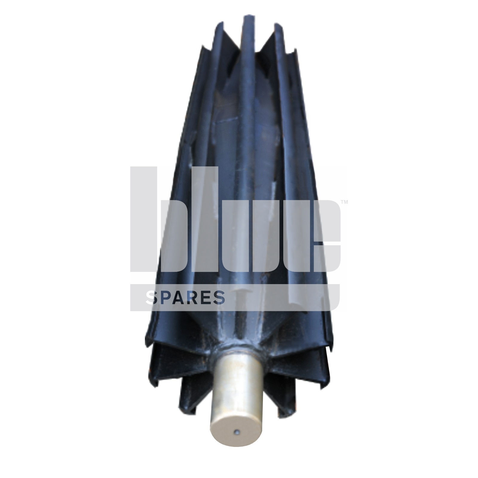 MAIN CONV. IDLER DRUM