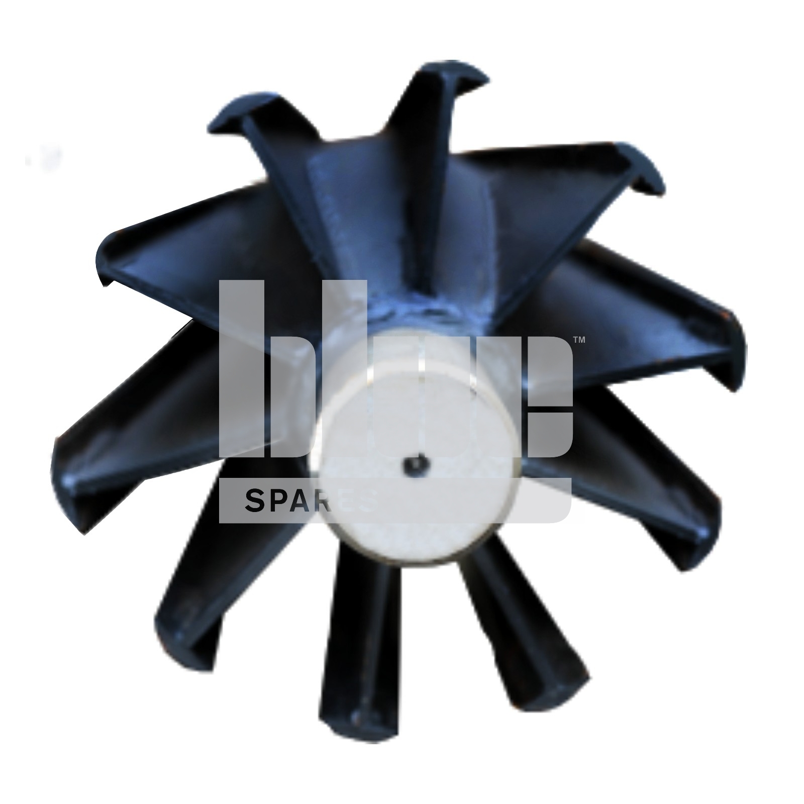 MAIN CONV. IDLER DRUM