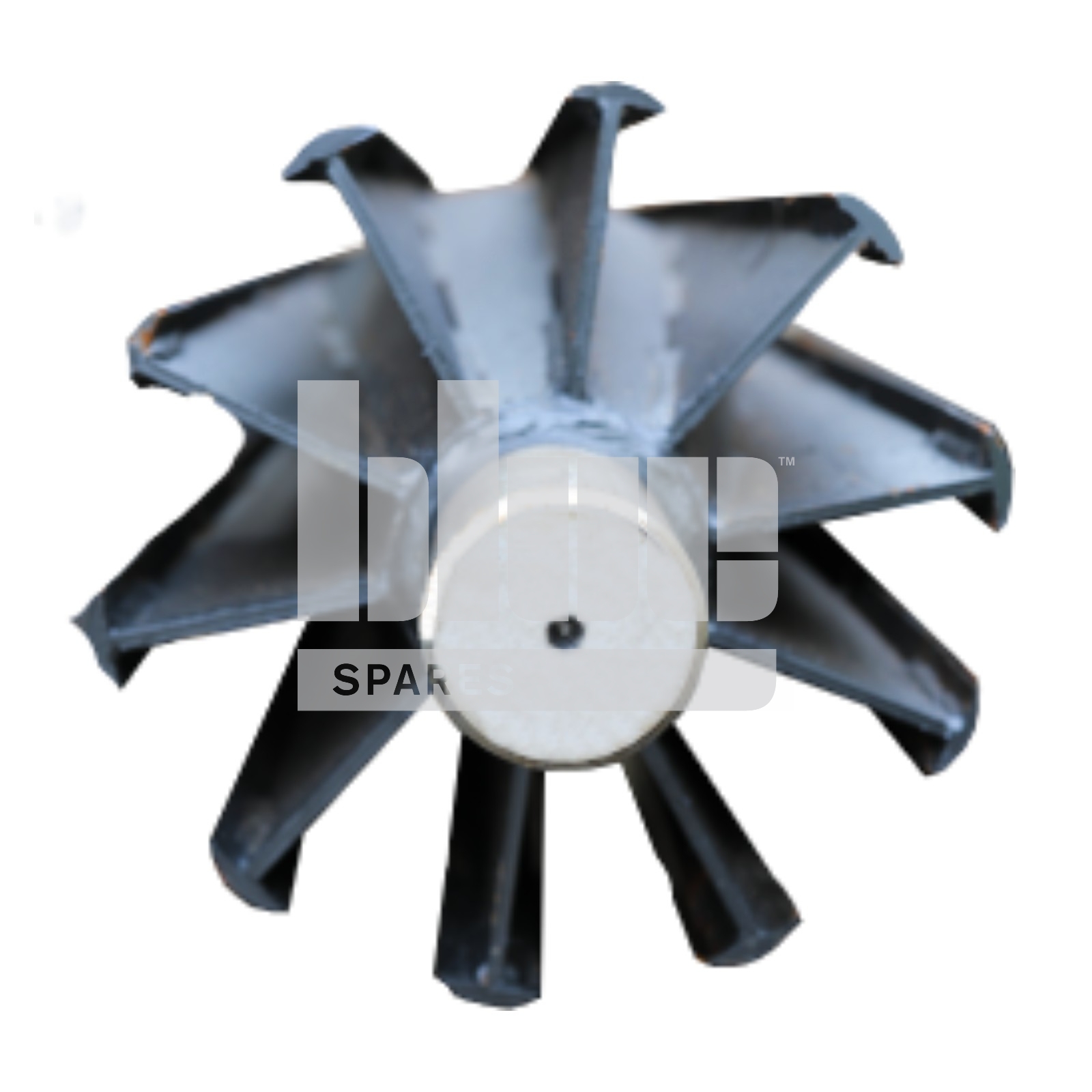 MAIN CONV. IDLER DRUM
