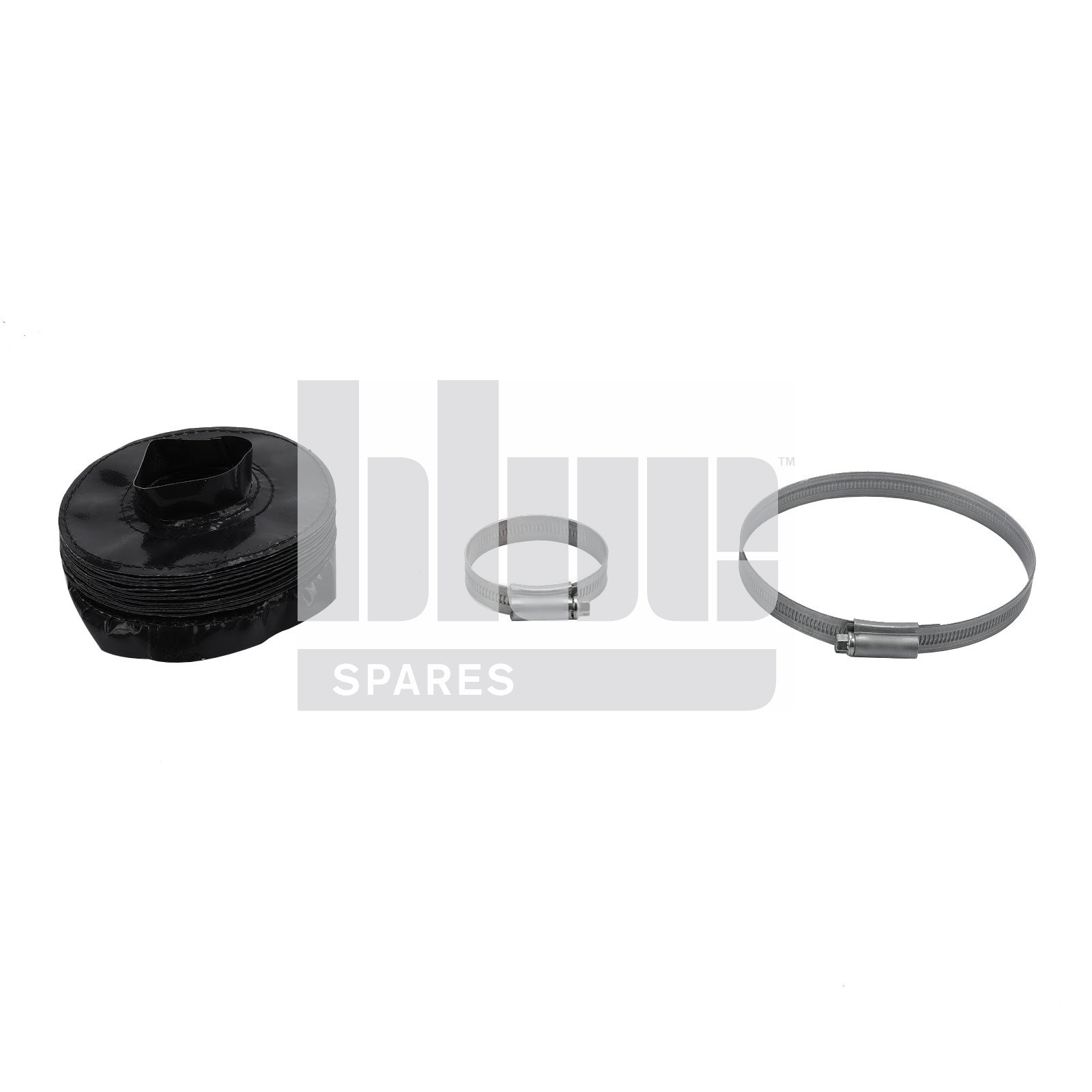 RUBBER BELLOW