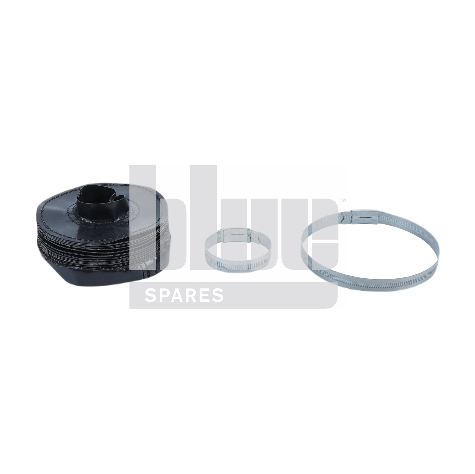 RUBBER BELLOW